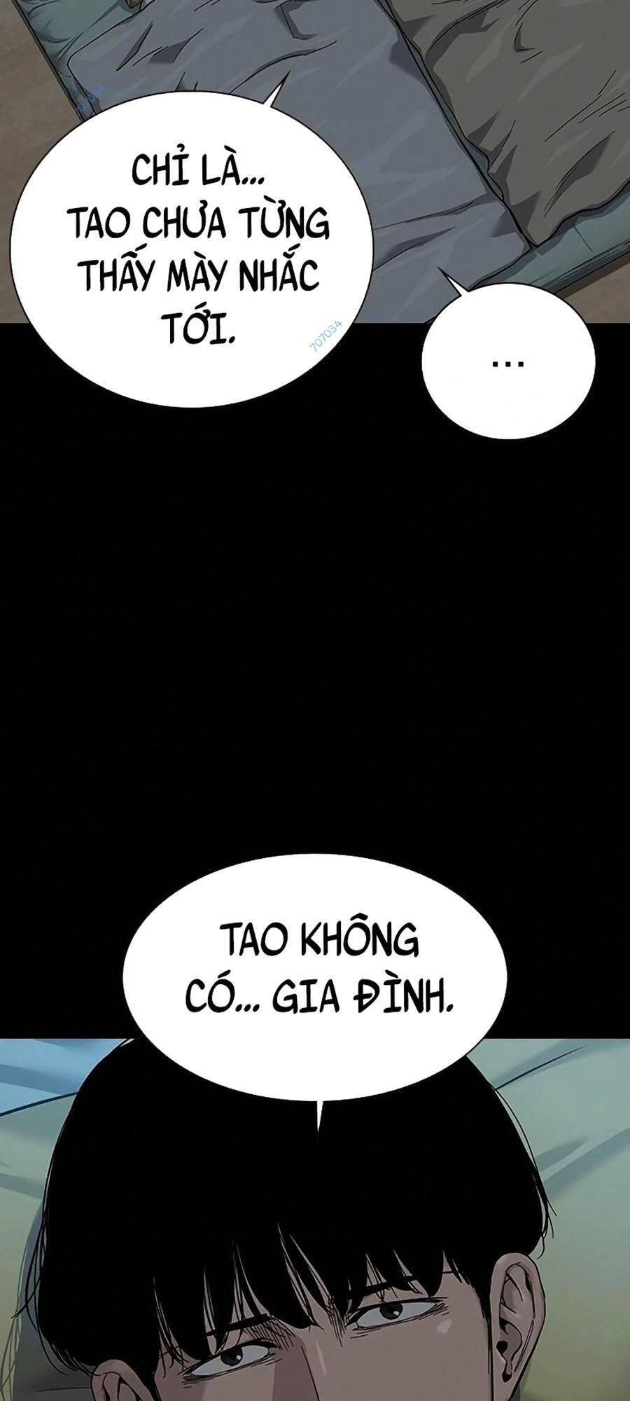 Để Có Thể Sống Sót Chap 64 - Next Chap 65