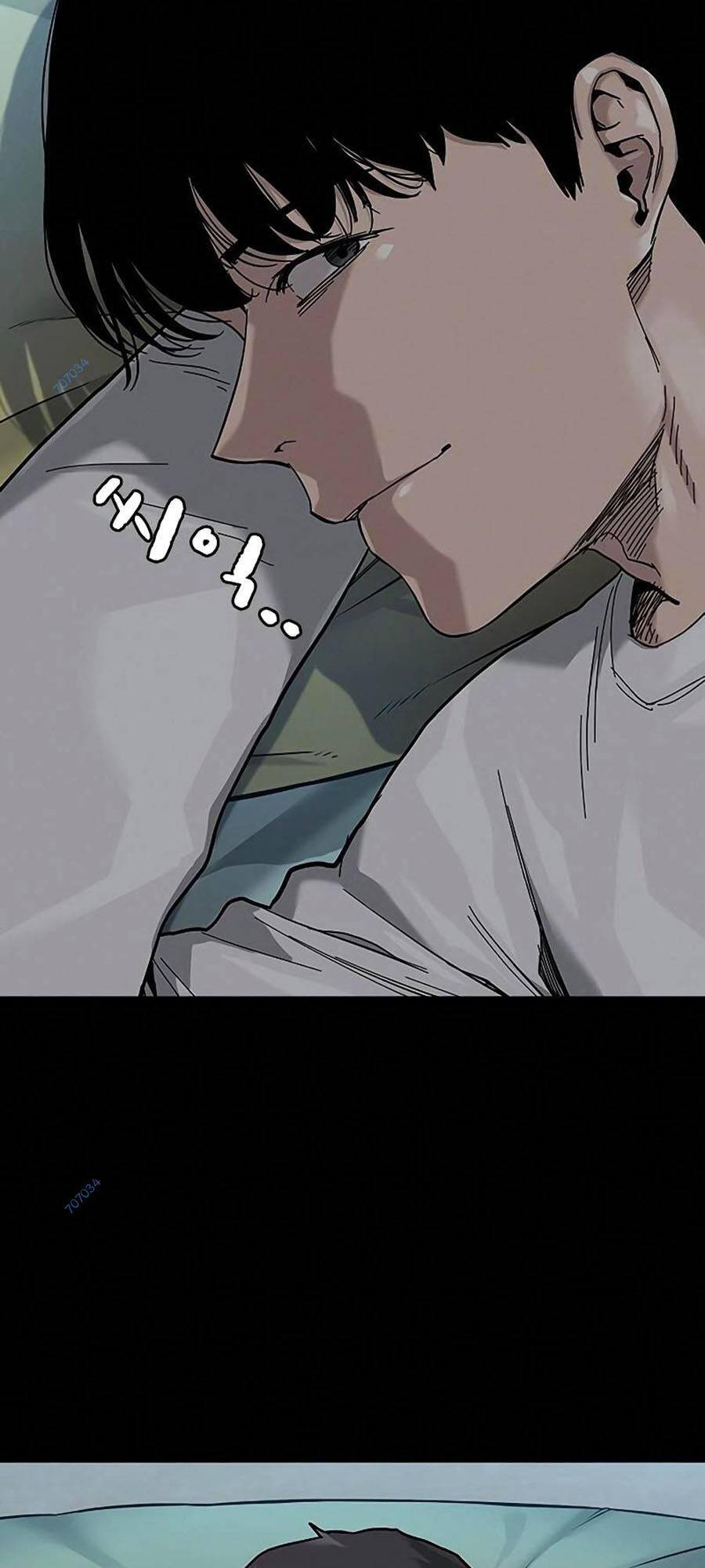 Để Có Thể Sống Sót Chap 64 - Next Chap 65