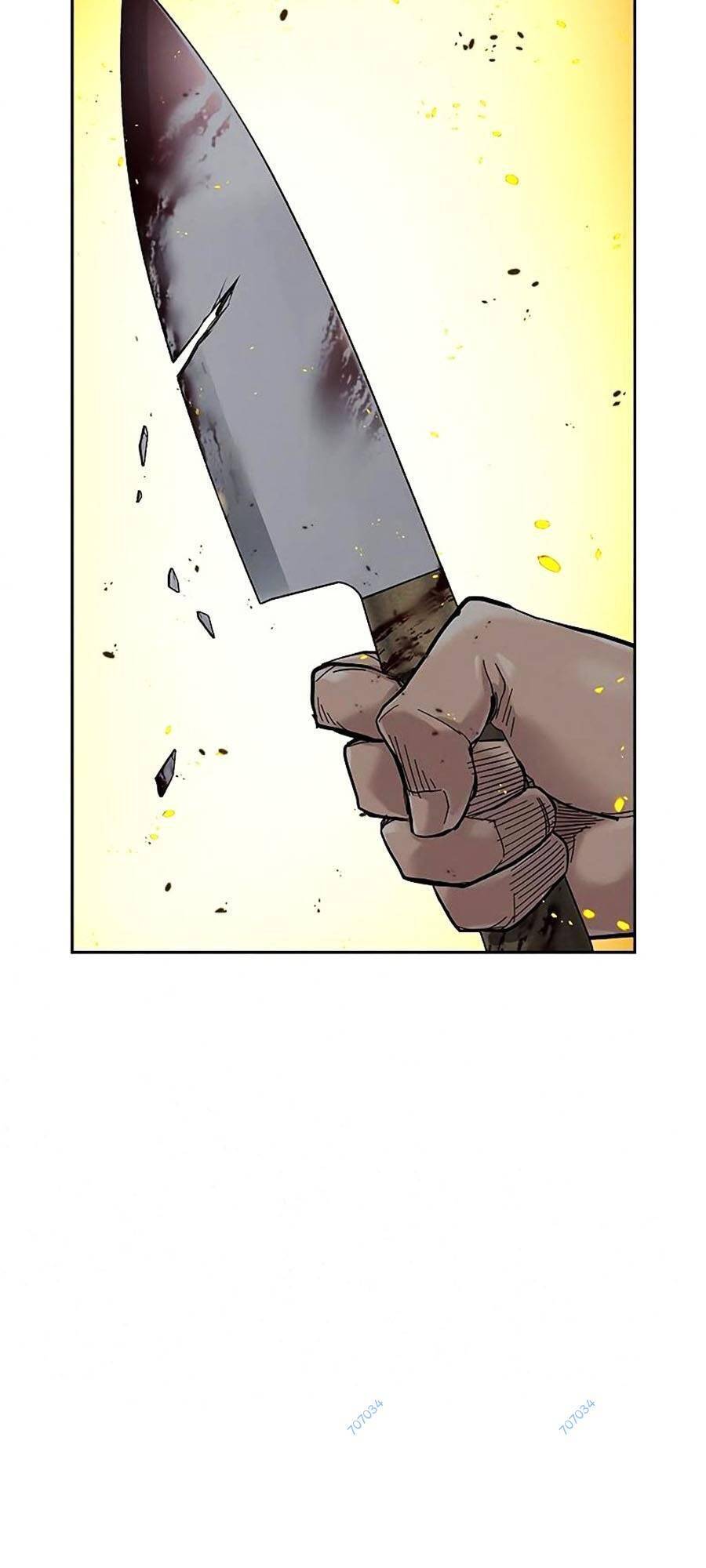 Để Có Thể Sống Sót Chap 64 - Next Chap 65