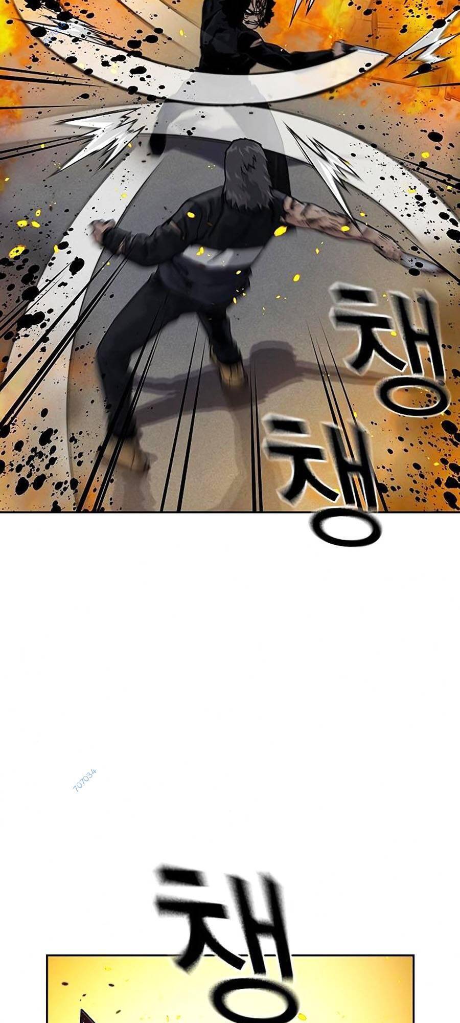 Để Có Thể Sống Sót Chap 64 - Next Chap 65