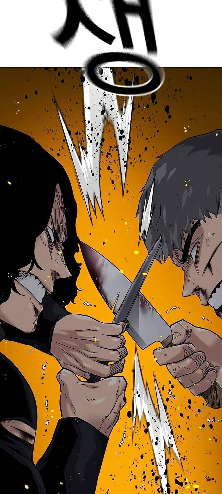 Để Có Thể Sống Sót Chap 64 - Next Chap 65