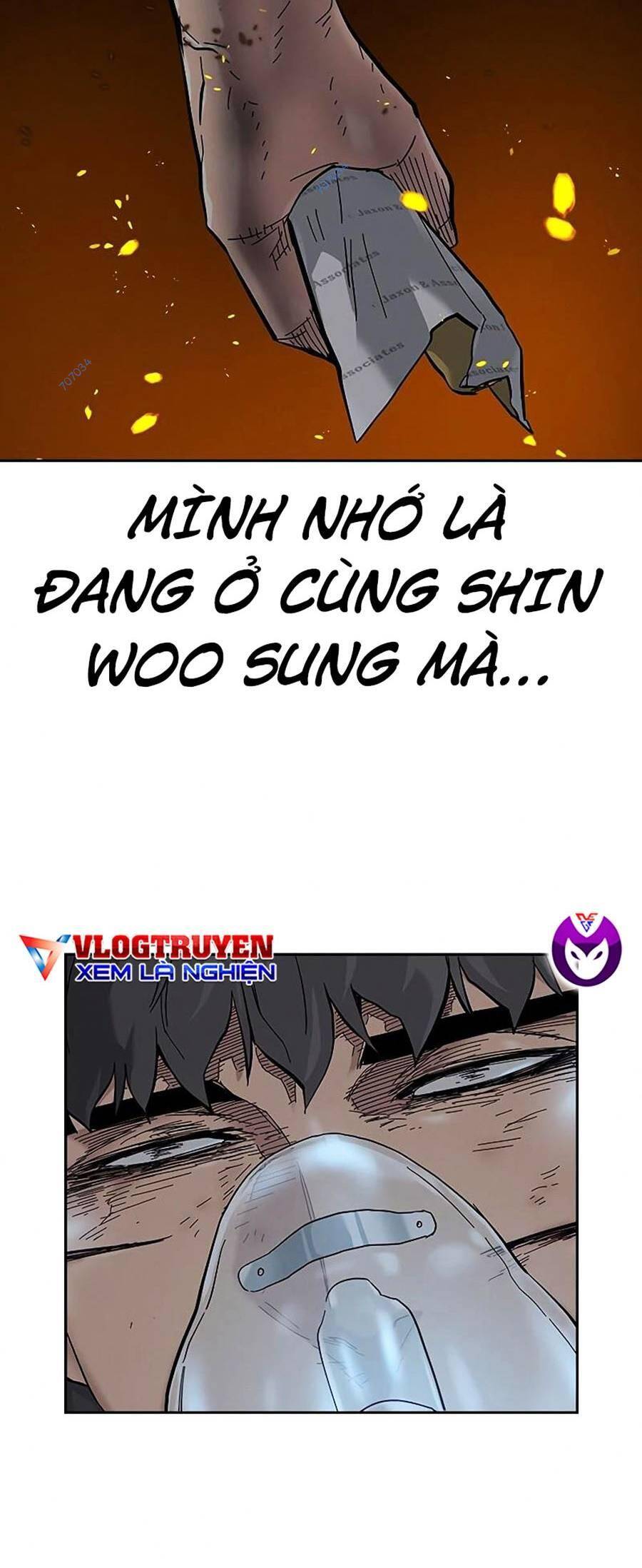Để Có Thể Sống Sót Chap 65 - Next Chap 66