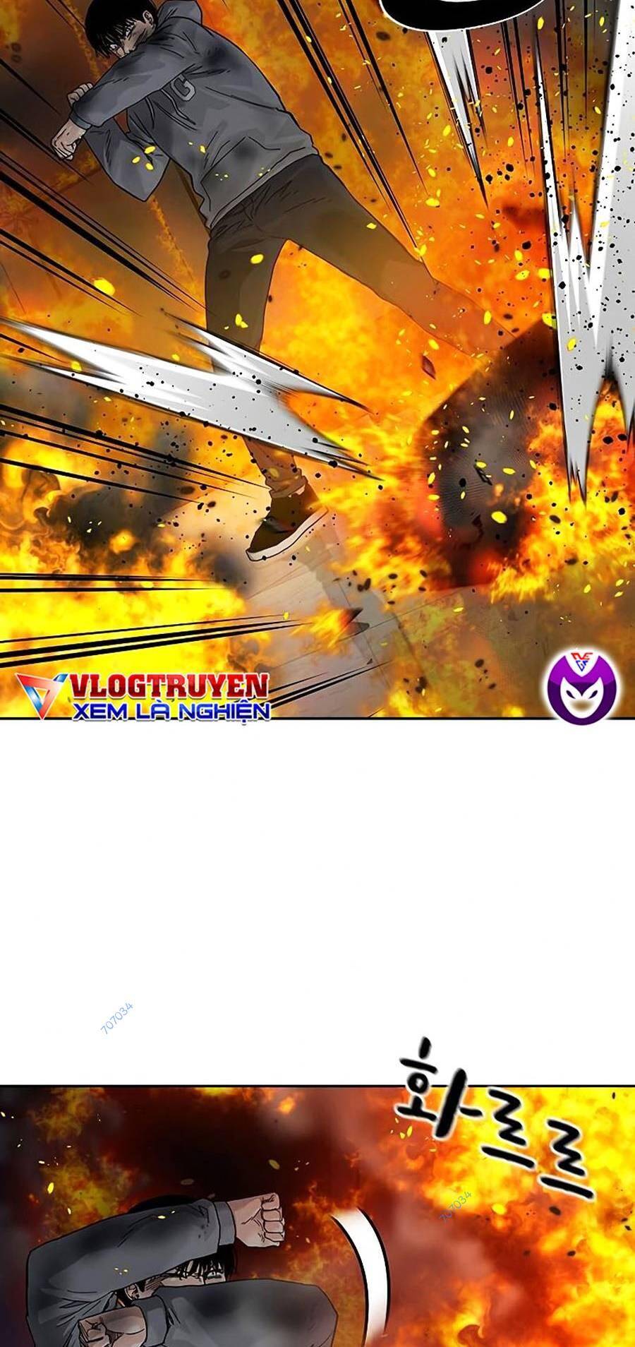 Để Có Thể Sống Sót Chap 65 - Next Chap 66