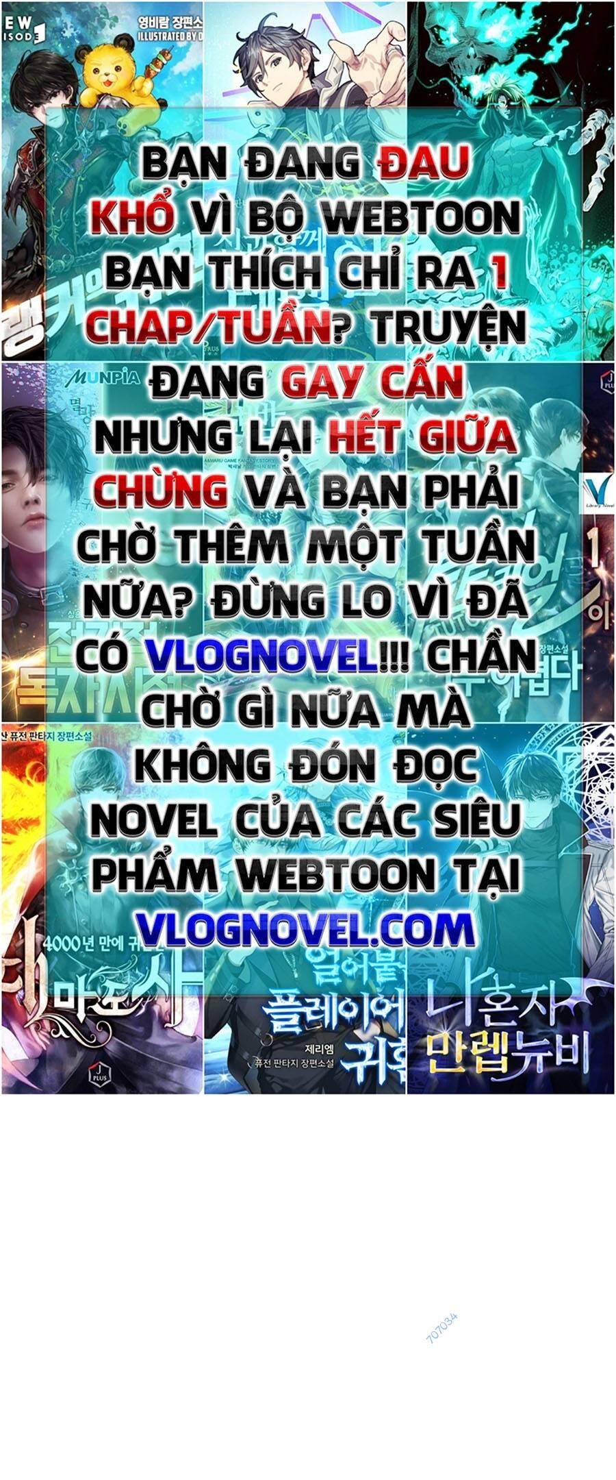 Để Có Thể Sống Sót Chap 65 - Next Chap 66