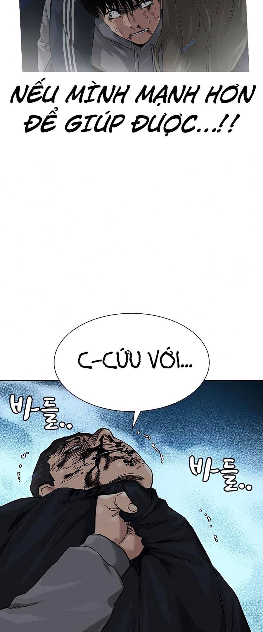 Để Có Thể Sống Sót Chap 65 - Next Chap 66