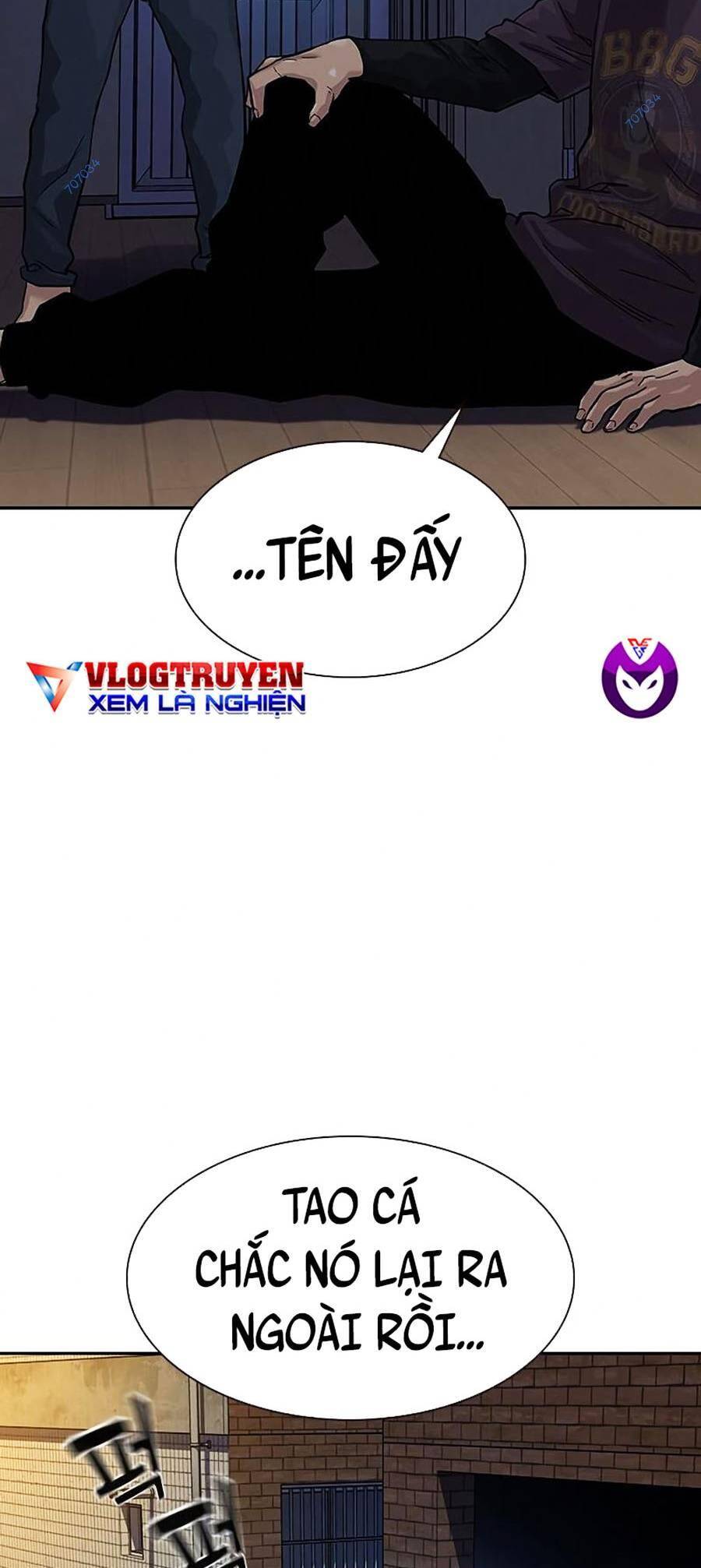 Để Có Thể Sống Sót Chap 65 - Next Chap 66