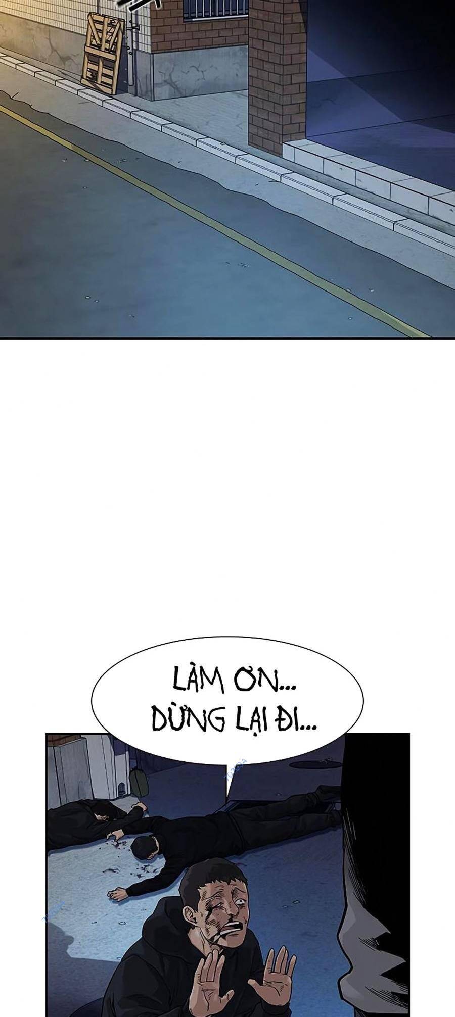 Để Có Thể Sống Sót Chap 65 - Next Chap 66