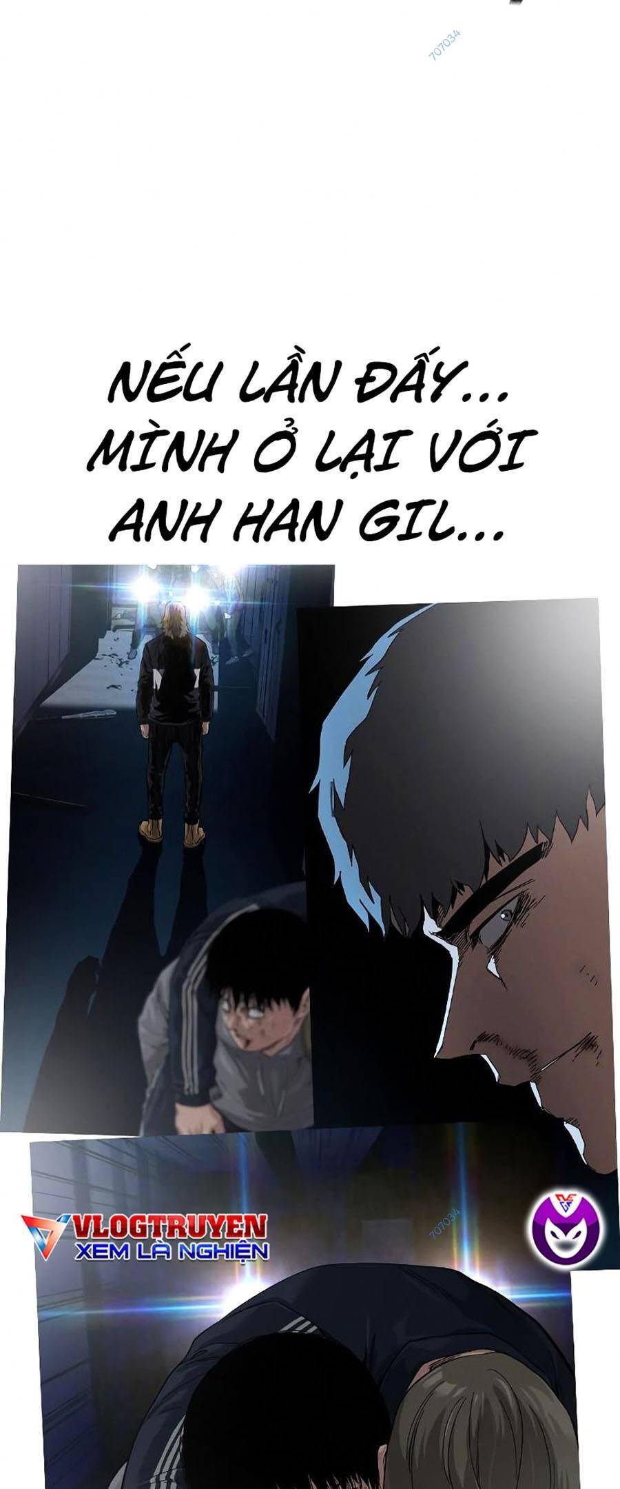 Để Có Thể Sống Sót Chap 65 - Next Chap 66