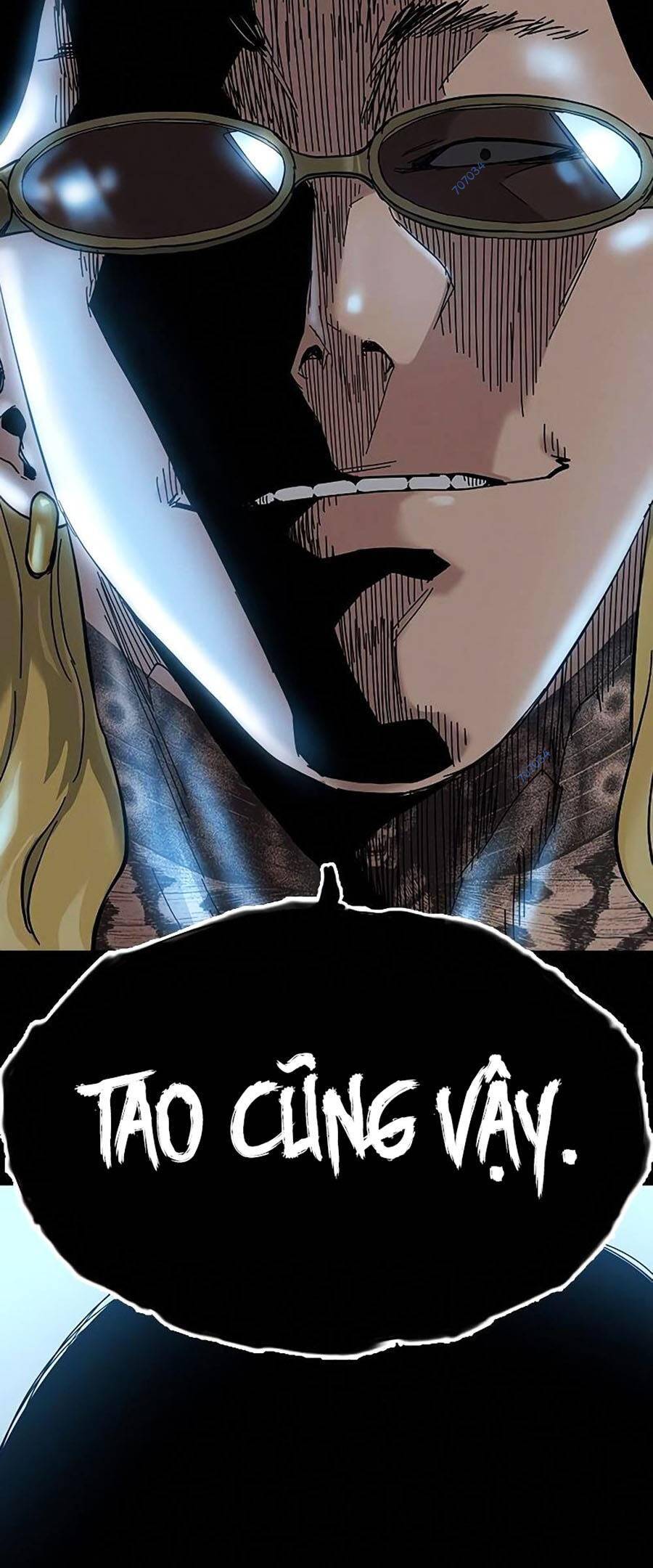 Để Có Thể Sống Sót Chap 65 - Next Chap 66