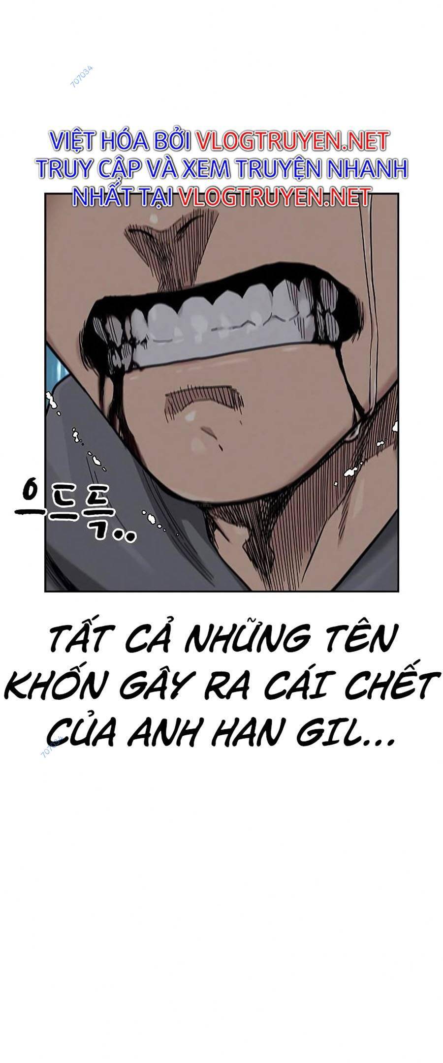 Để Có Thể Sống Sót Chap 65 - Next Chap 66
