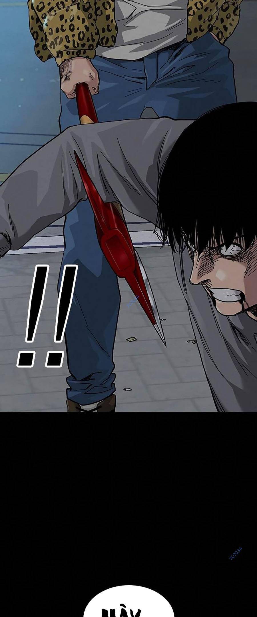 Để Có Thể Sống Sót Chap 65 - Next Chap 66