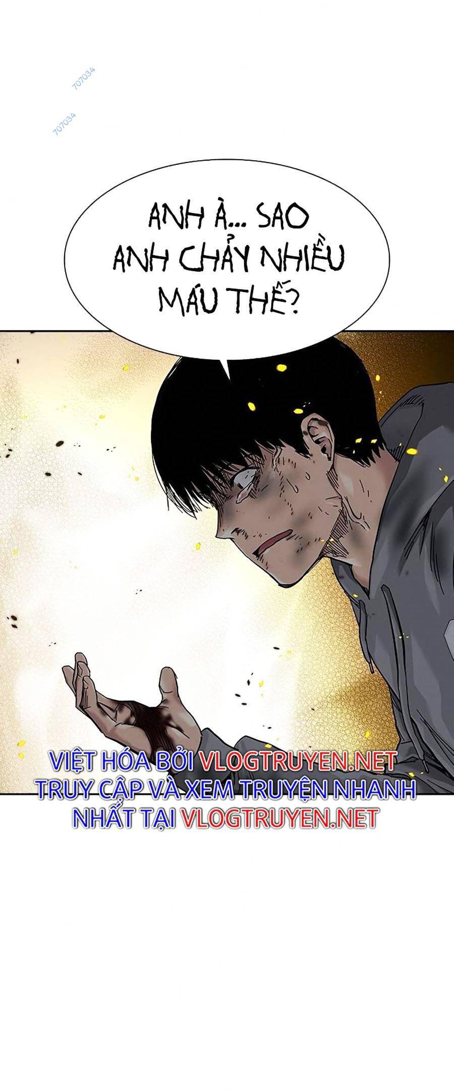 Để Có Thể Sống Sót Chap 65 - Next Chap 66