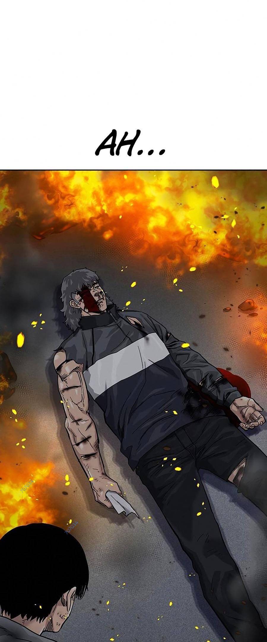 Để Có Thể Sống Sót Chap 65 - Next Chap 66