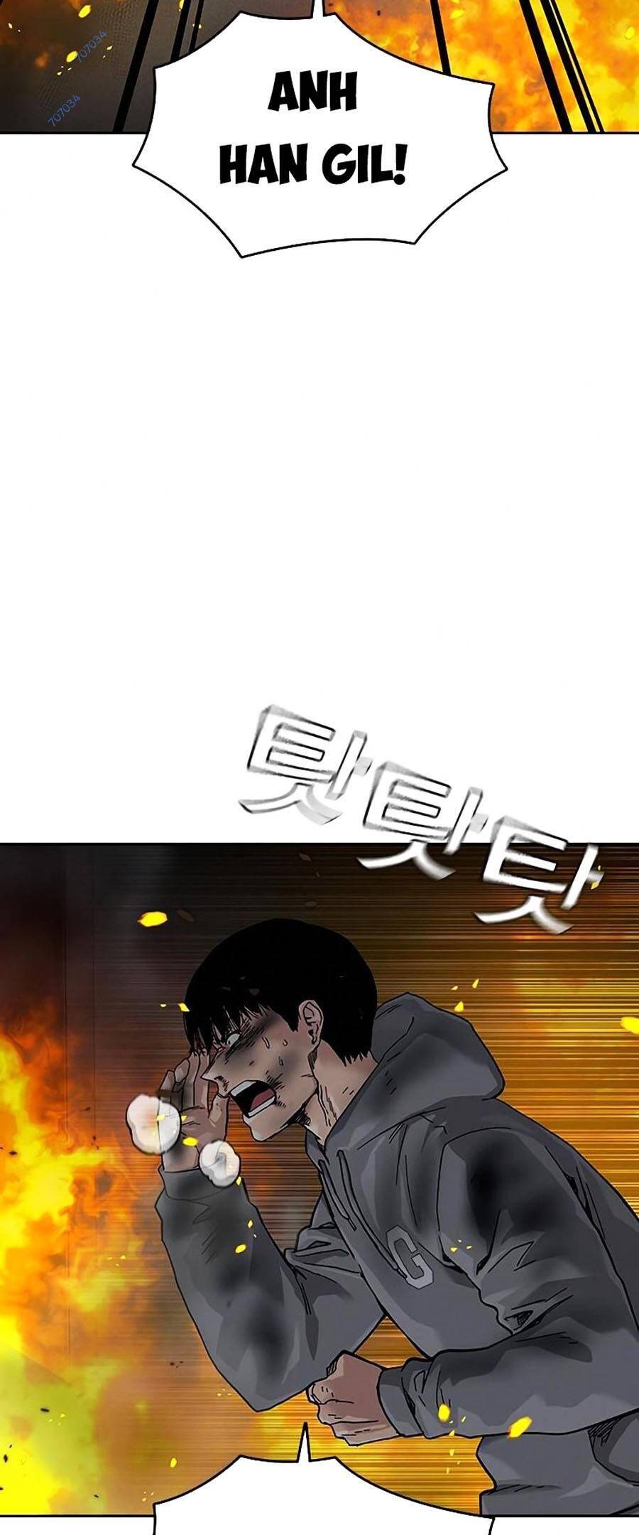 Để Có Thể Sống Sót Chap 65 - Next Chap 66