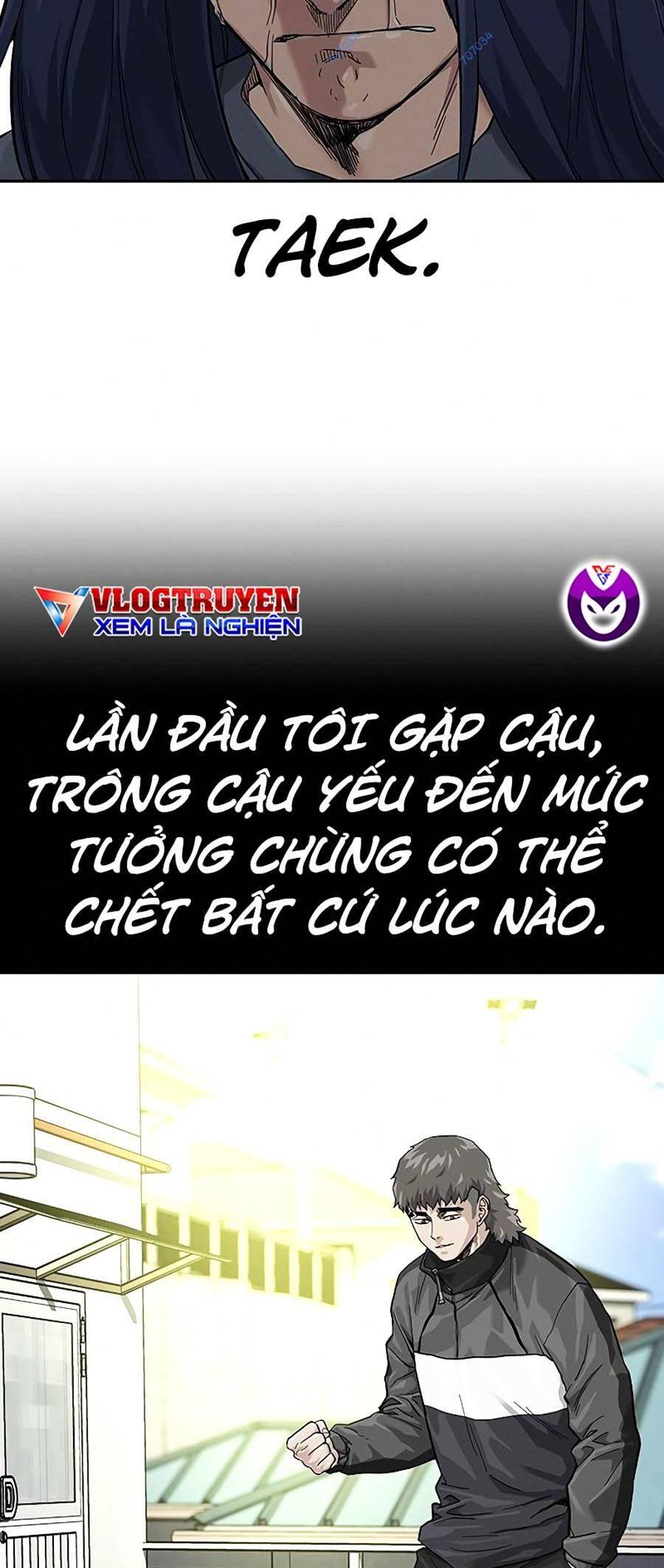 Để Có Thể Sống Sót Chap 65 - Next Chap 66