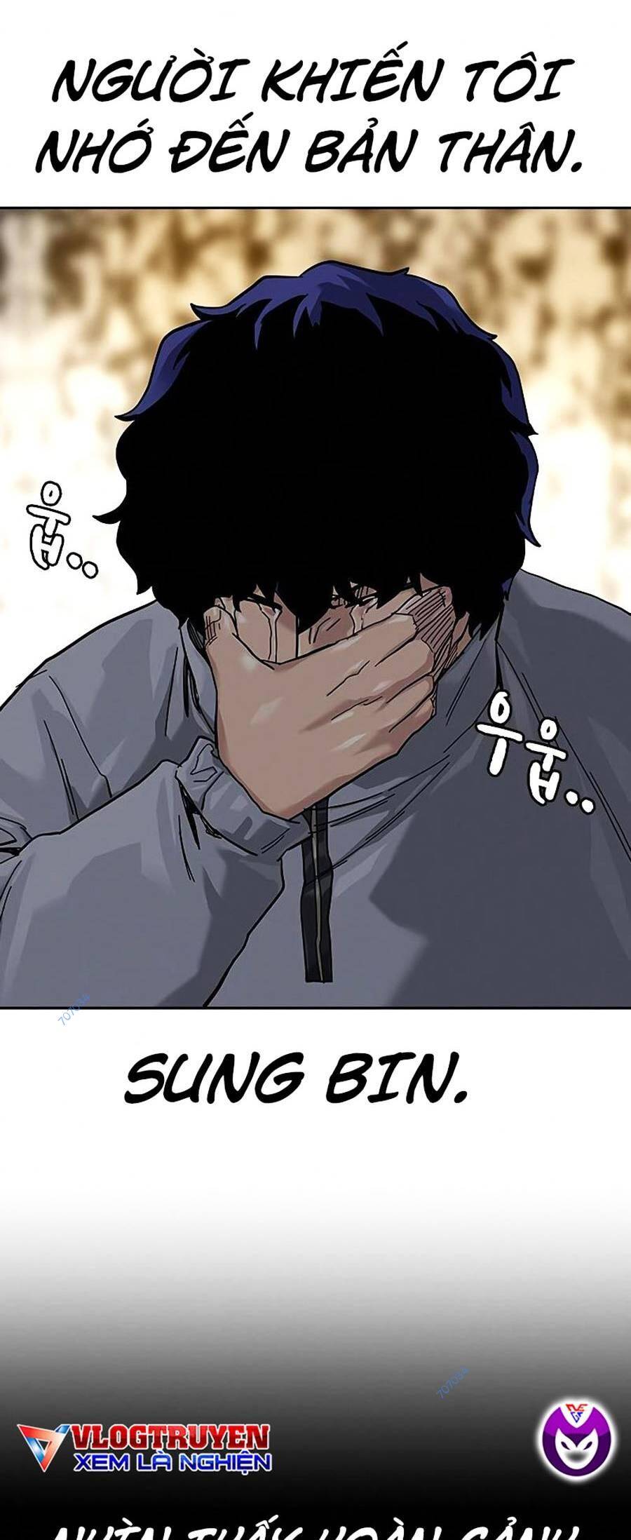 Để Có Thể Sống Sót Chap 65 - Next Chap 66