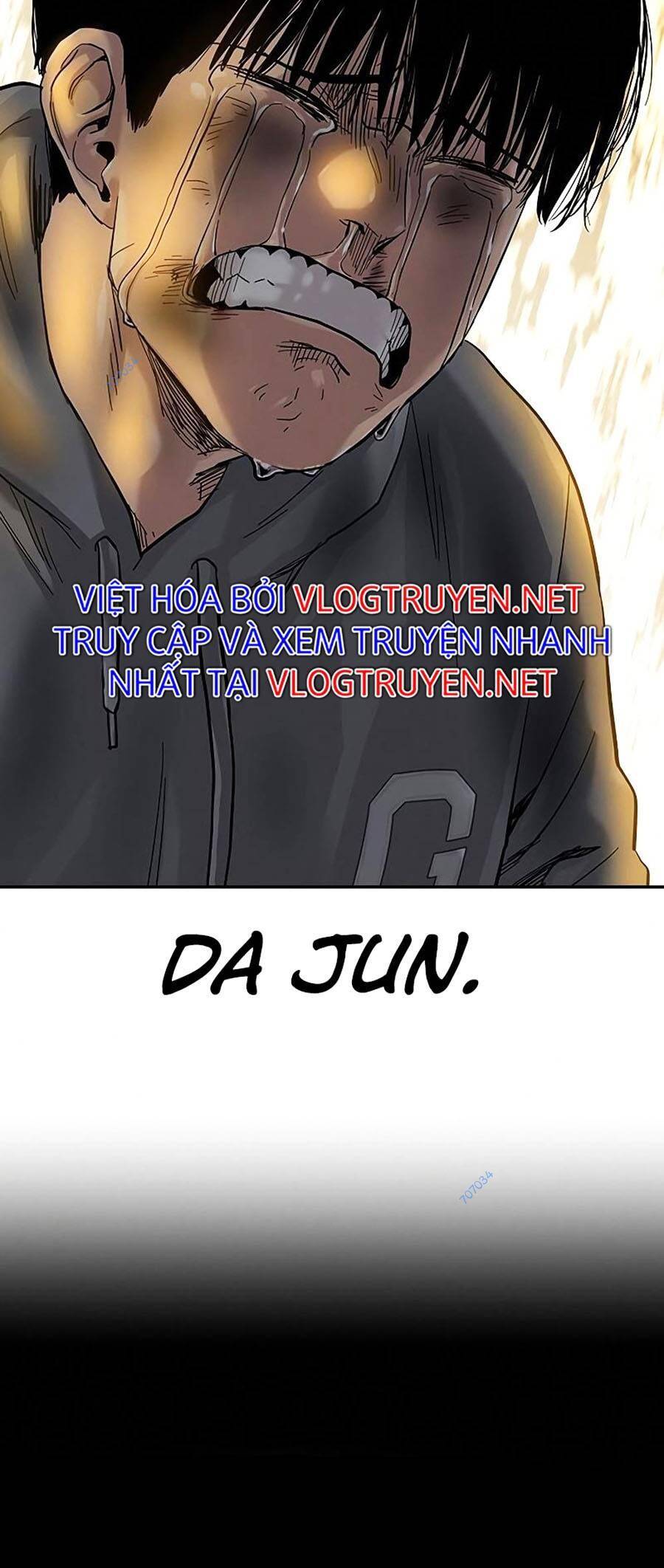 Để Có Thể Sống Sót Chap 65 - Next Chap 66