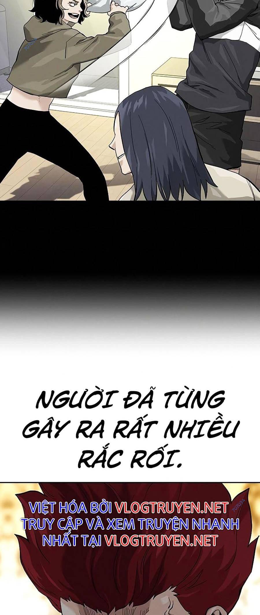 Để Có Thể Sống Sót Chap 65 - Next Chap 66