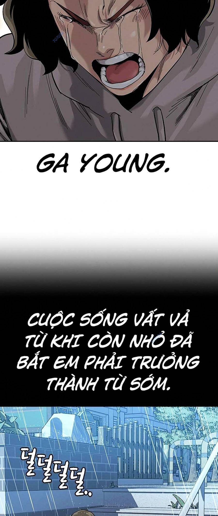 Để Có Thể Sống Sót Chap 65 - Next Chap 66
