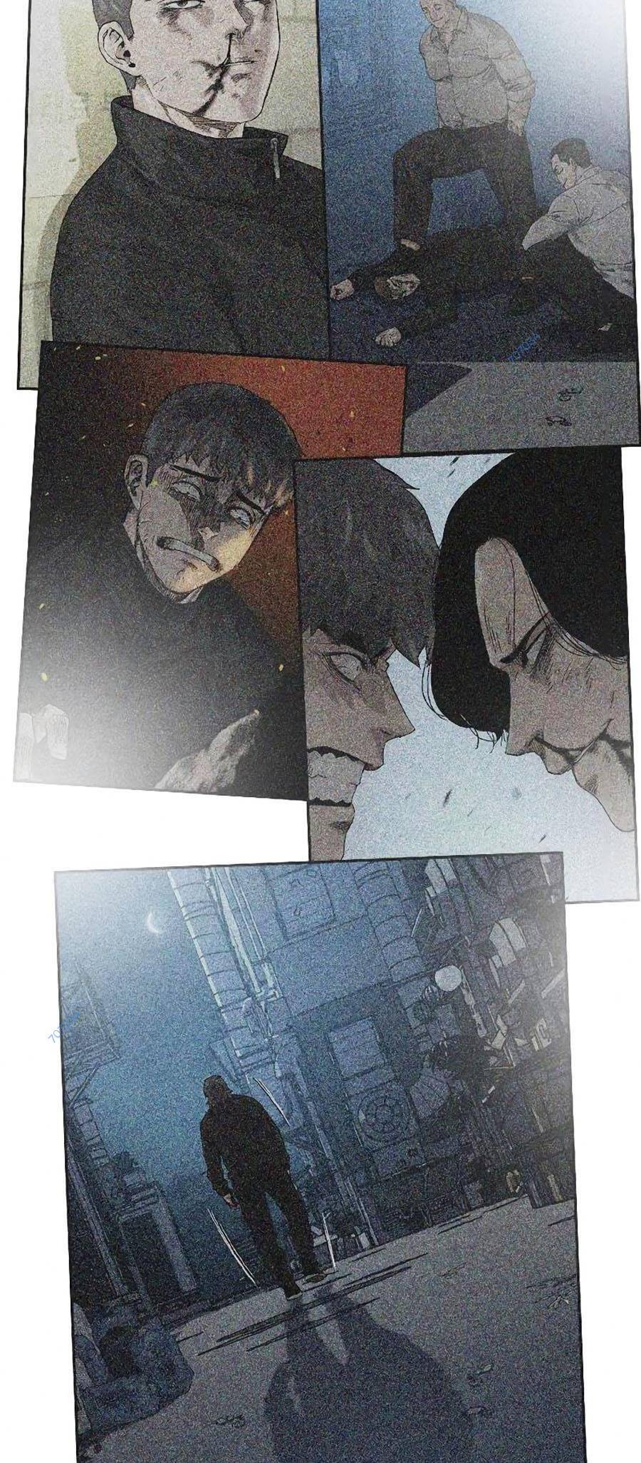 Để Có Thể Sống Sót Chap 65 - Next Chap 66