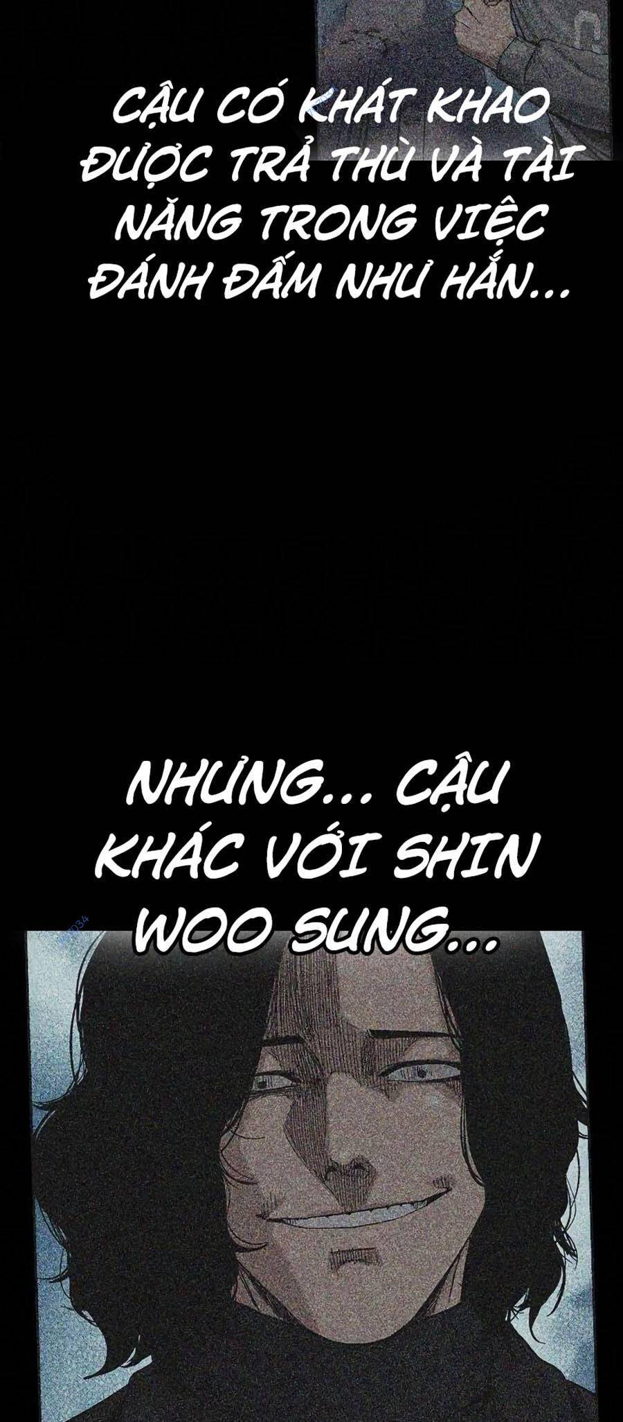 Để Có Thể Sống Sót Chap 65 - Next Chap 66