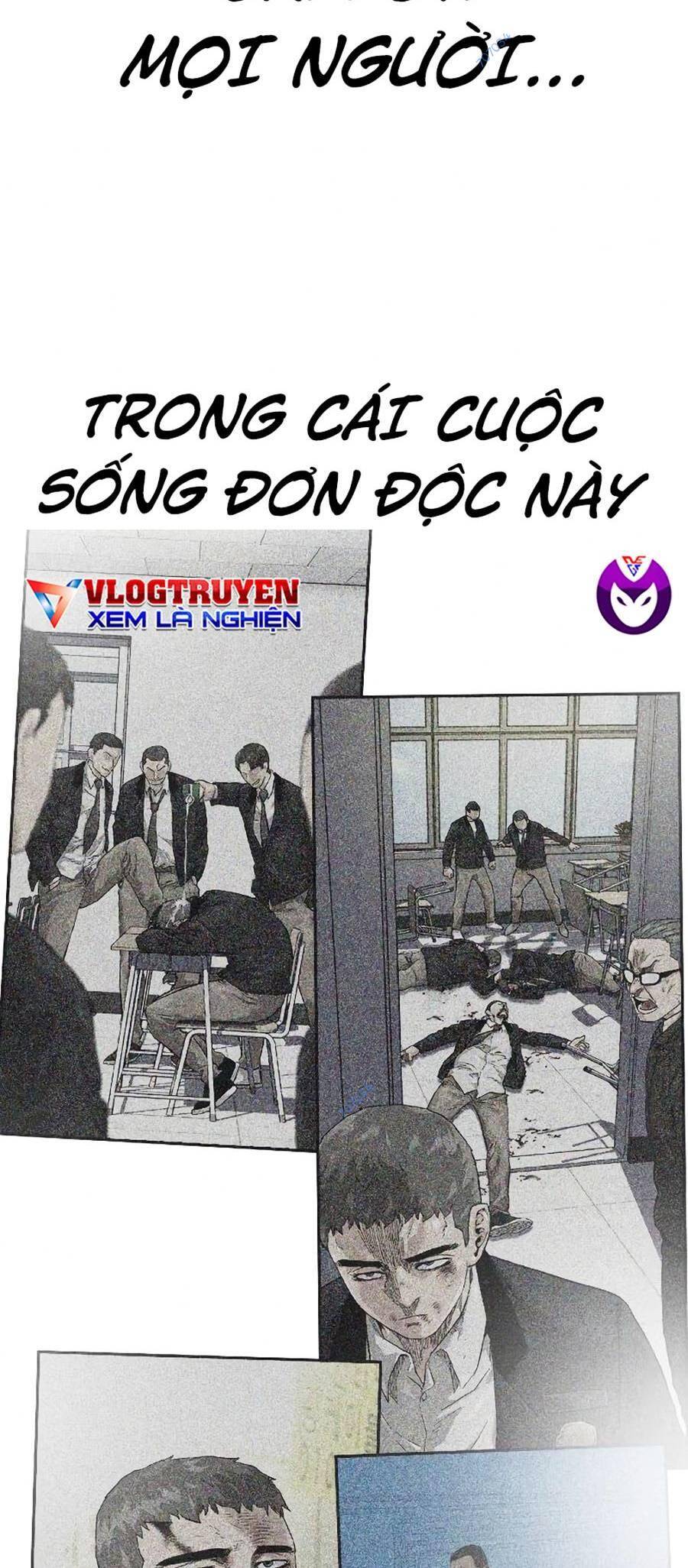 Để Có Thể Sống Sót Chap 65 - Next Chap 66