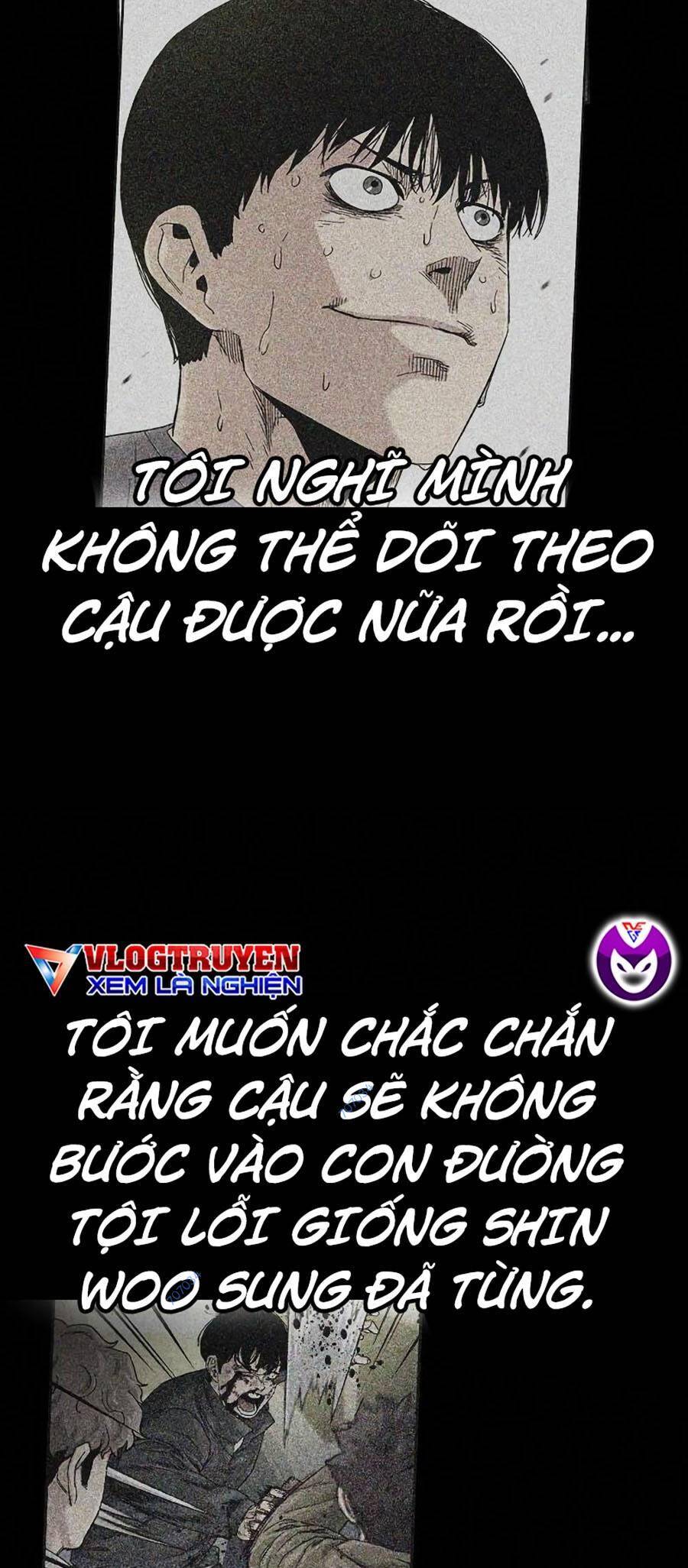 Để Có Thể Sống Sót Chap 65 - Next Chap 66