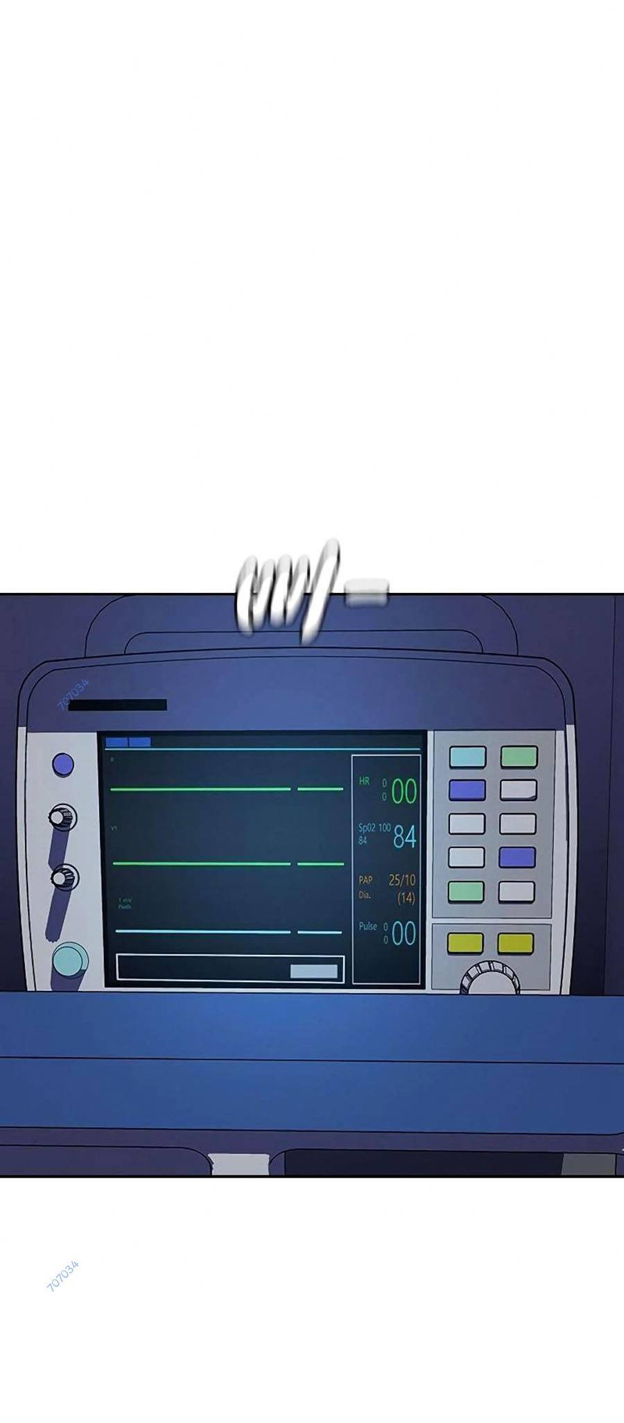 Để Có Thể Sống Sót Chap 65 - Next Chap 66