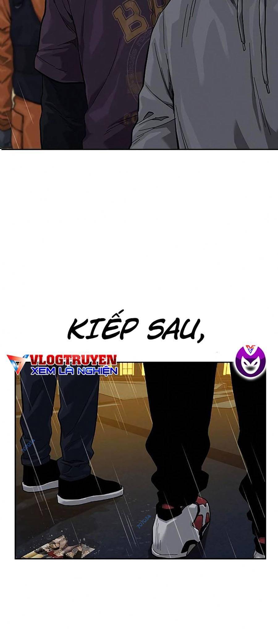 Để Có Thể Sống Sót Chap 65 - Next Chap 66