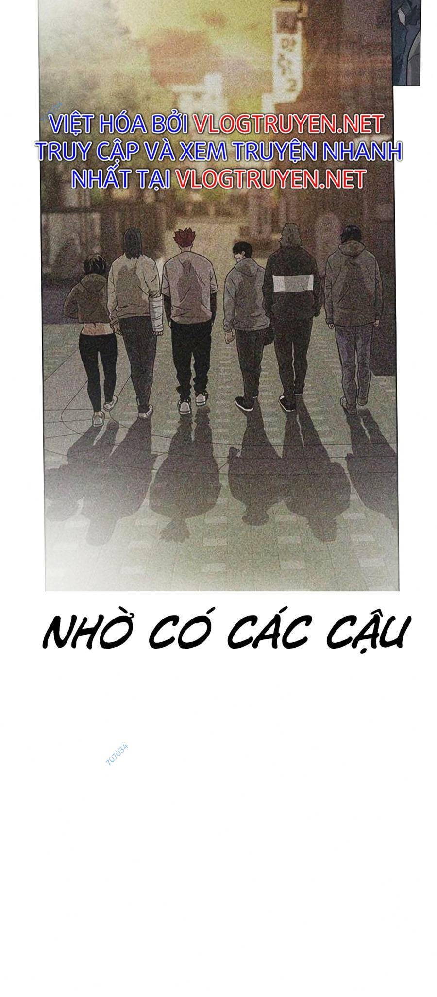 Để Có Thể Sống Sót Chap 65 - Next Chap 66