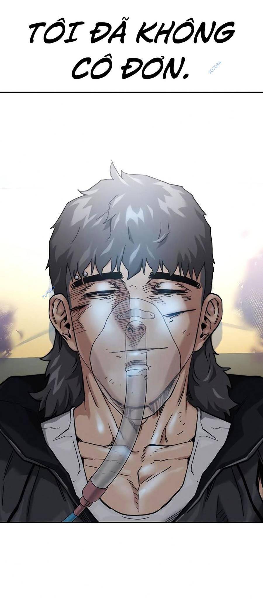 Để Có Thể Sống Sót Chap 65 - Next Chap 66