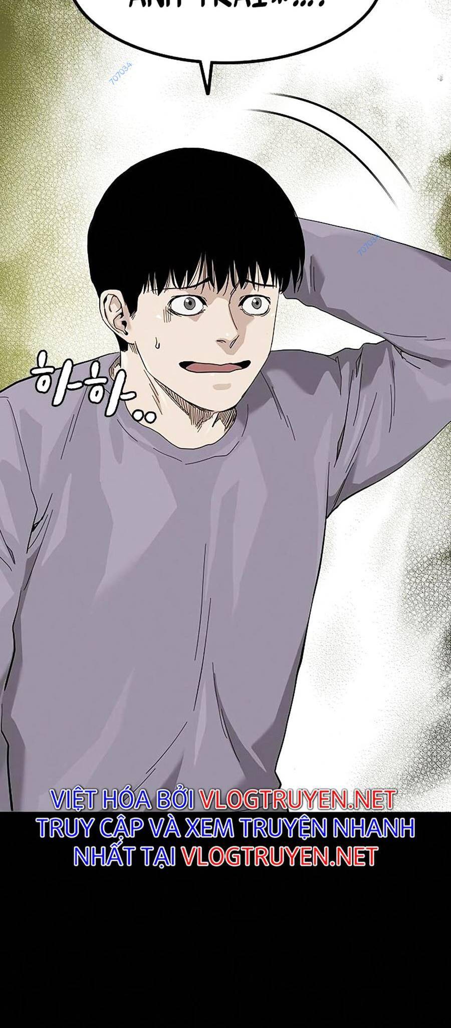 Để Có Thể Sống Sót Chap 65 - Next Chap 66