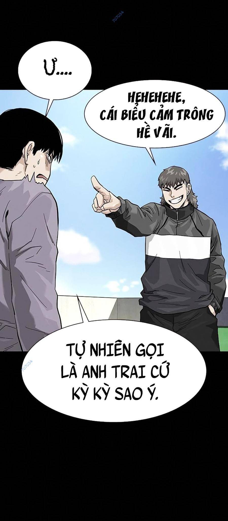 Để Có Thể Sống Sót Chap 65 - Next Chap 66