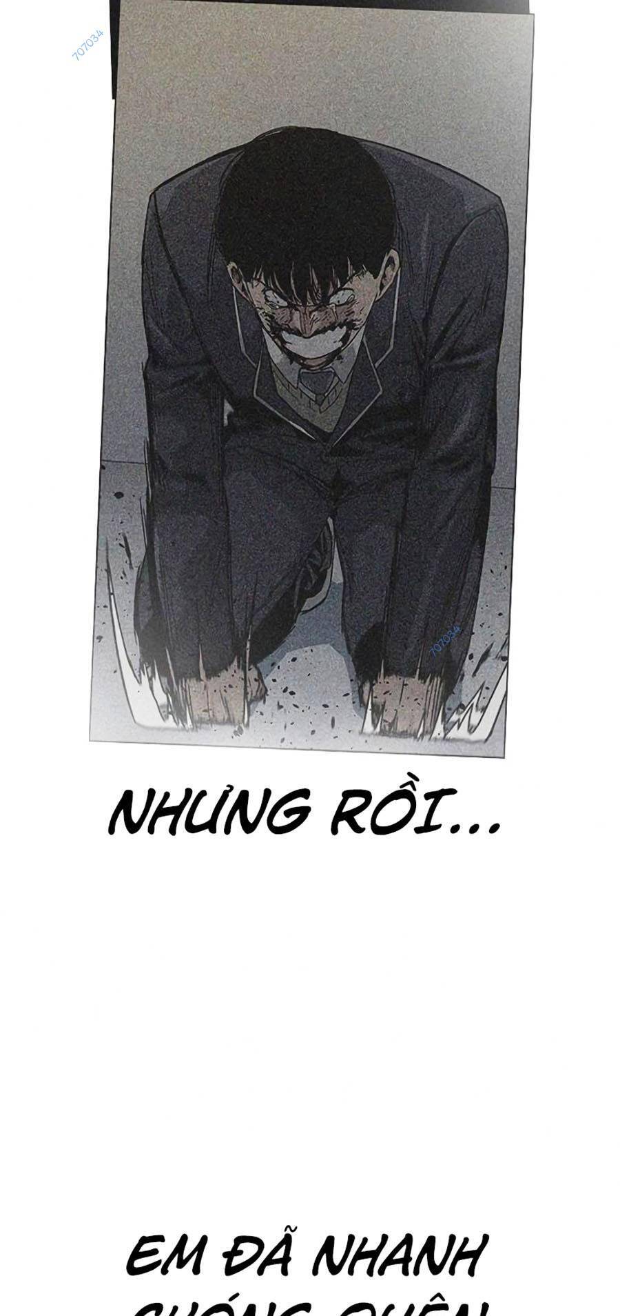 Để Có Thể Sống Sót Chap 65 - Next Chap 66