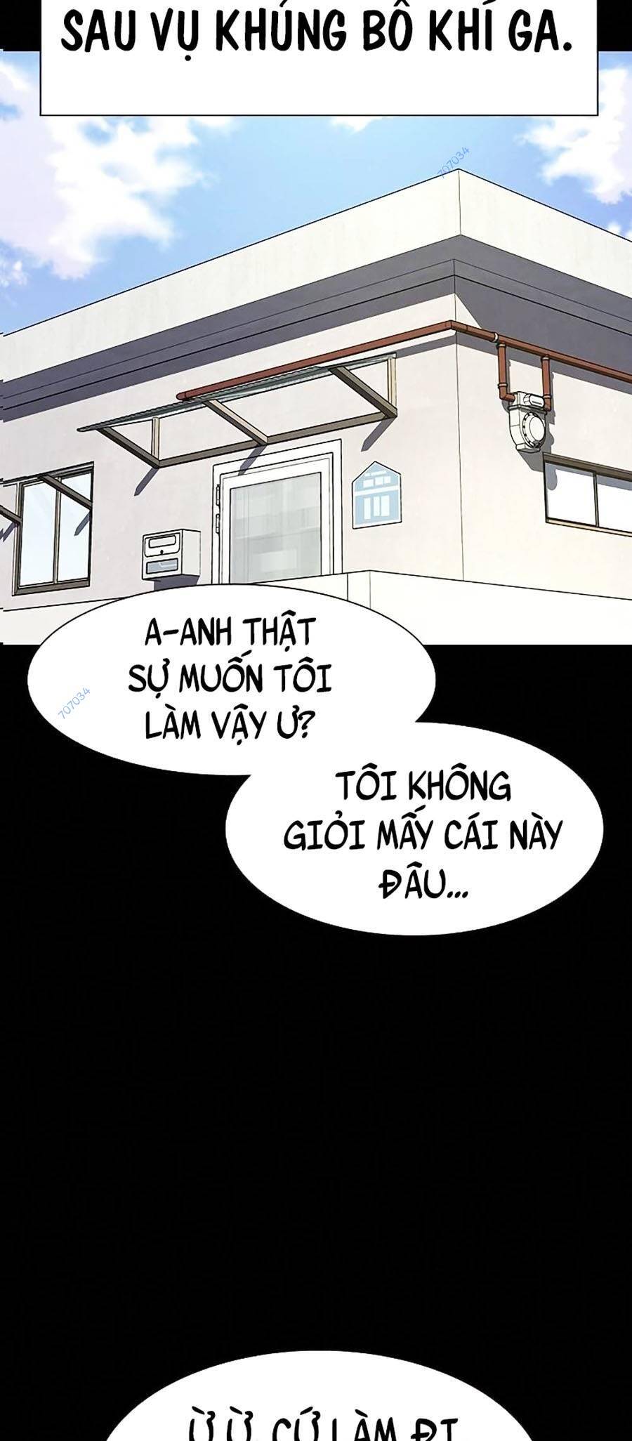Để Có Thể Sống Sót Chap 65 - Next Chap 66