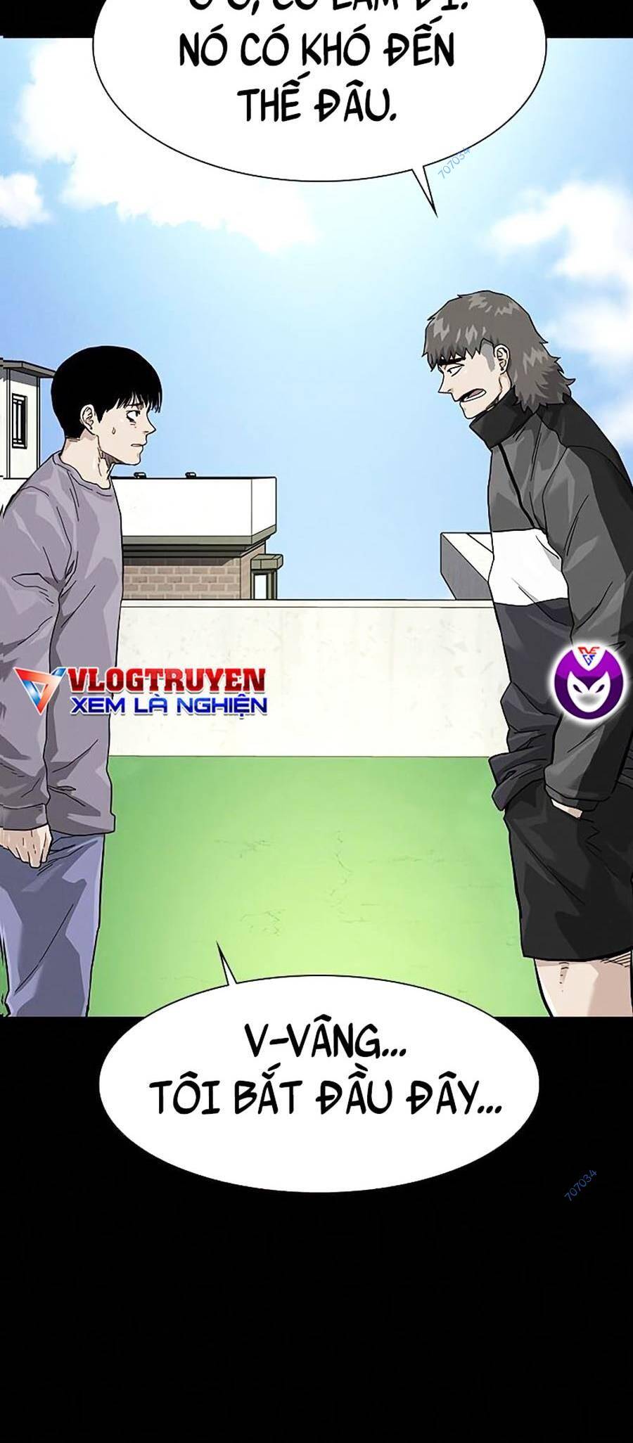 Để Có Thể Sống Sót Chap 65 - Next Chap 66