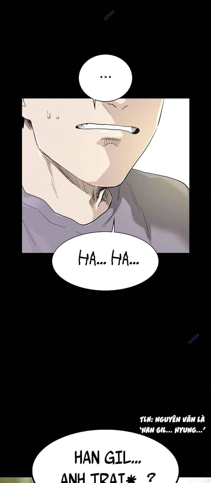 Để Có Thể Sống Sót Chap 65 - Next Chap 66