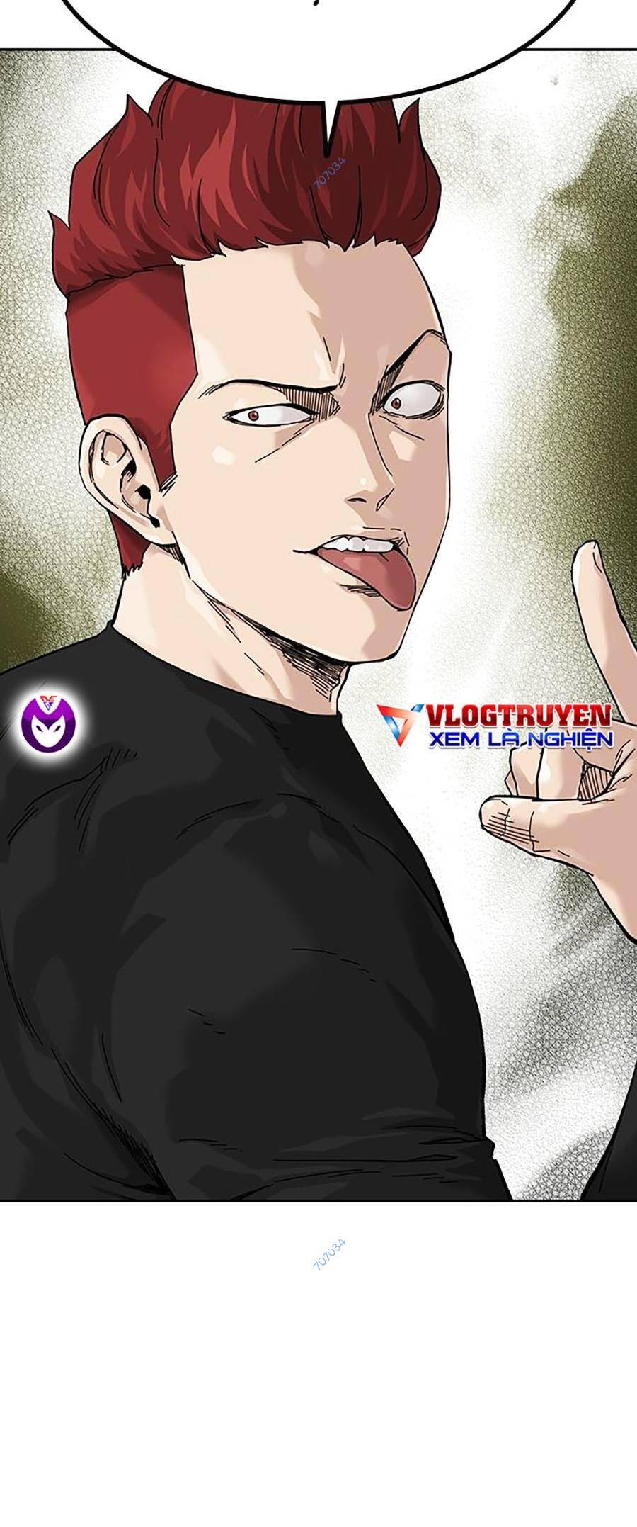 Để Có Thể Sống Sót Chap 66.5 - Next Chap 67.5