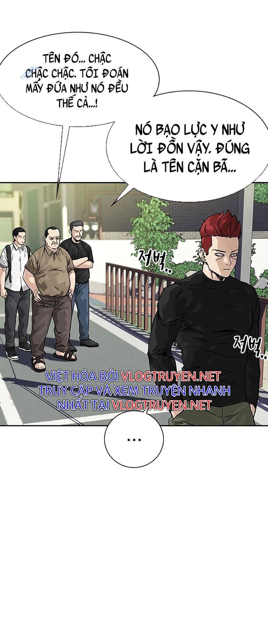 Để Có Thể Sống Sót Chap 66.5 - Next Chap 67.5