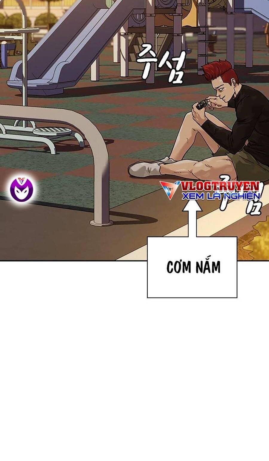 Để Có Thể Sống Sót Chap 66.5 - Next Chap 67.5