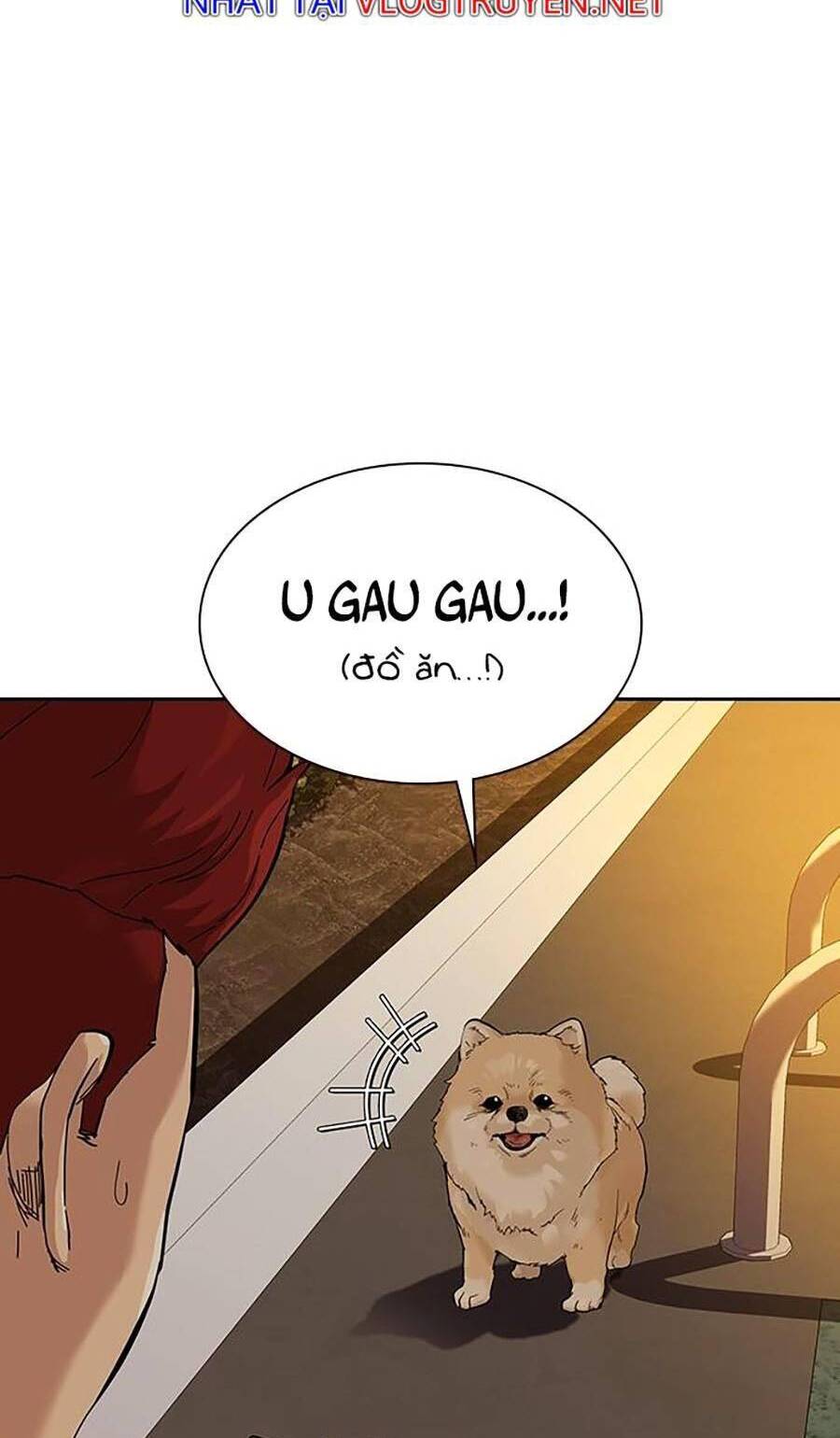Để Có Thể Sống Sót Chap 66.5 - Next Chap 67.5
