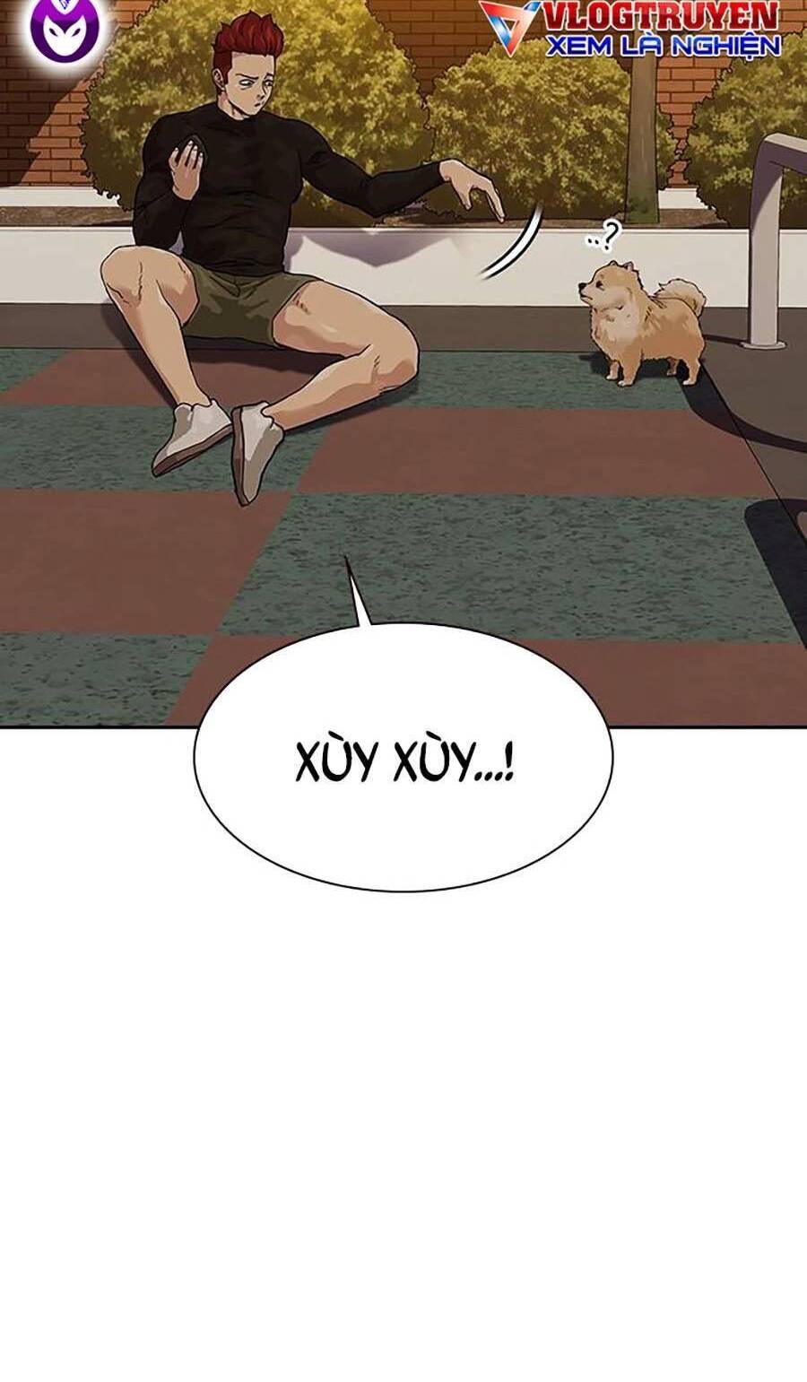 Để Có Thể Sống Sót Chap 66.5 - Next Chap 67.5