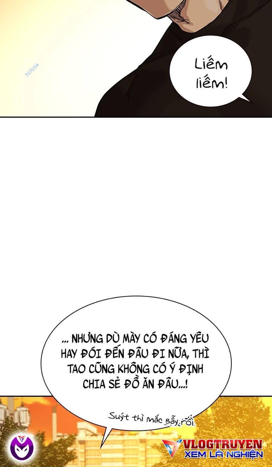 Để Có Thể Sống Sót Chap 66.5 - Next Chap 67.5
