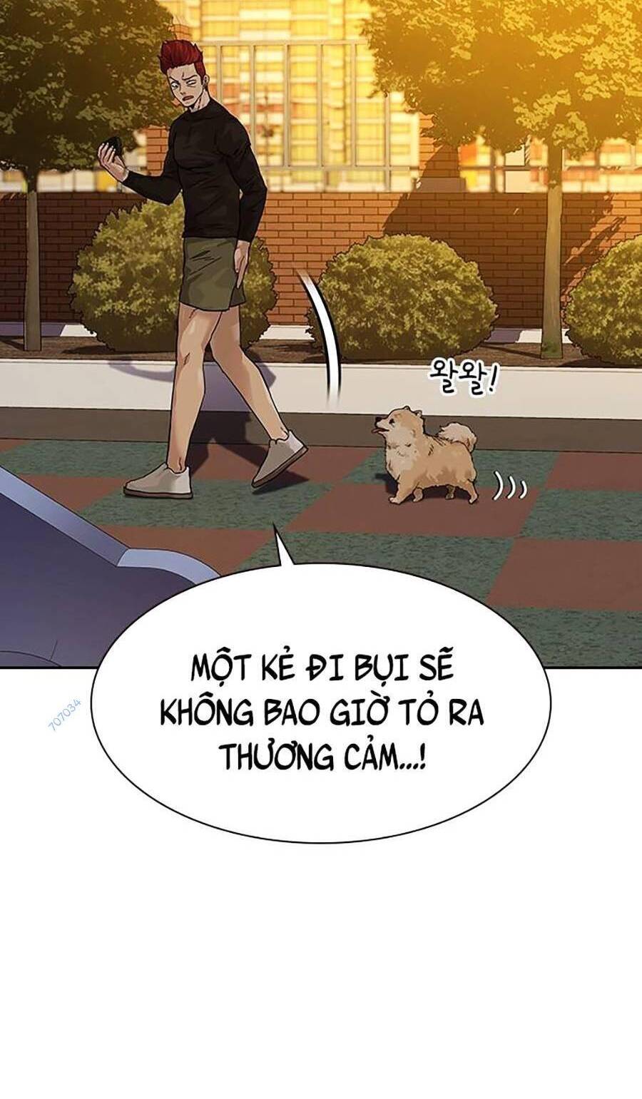 Để Có Thể Sống Sót Chap 66.5 - Next Chap 67.5