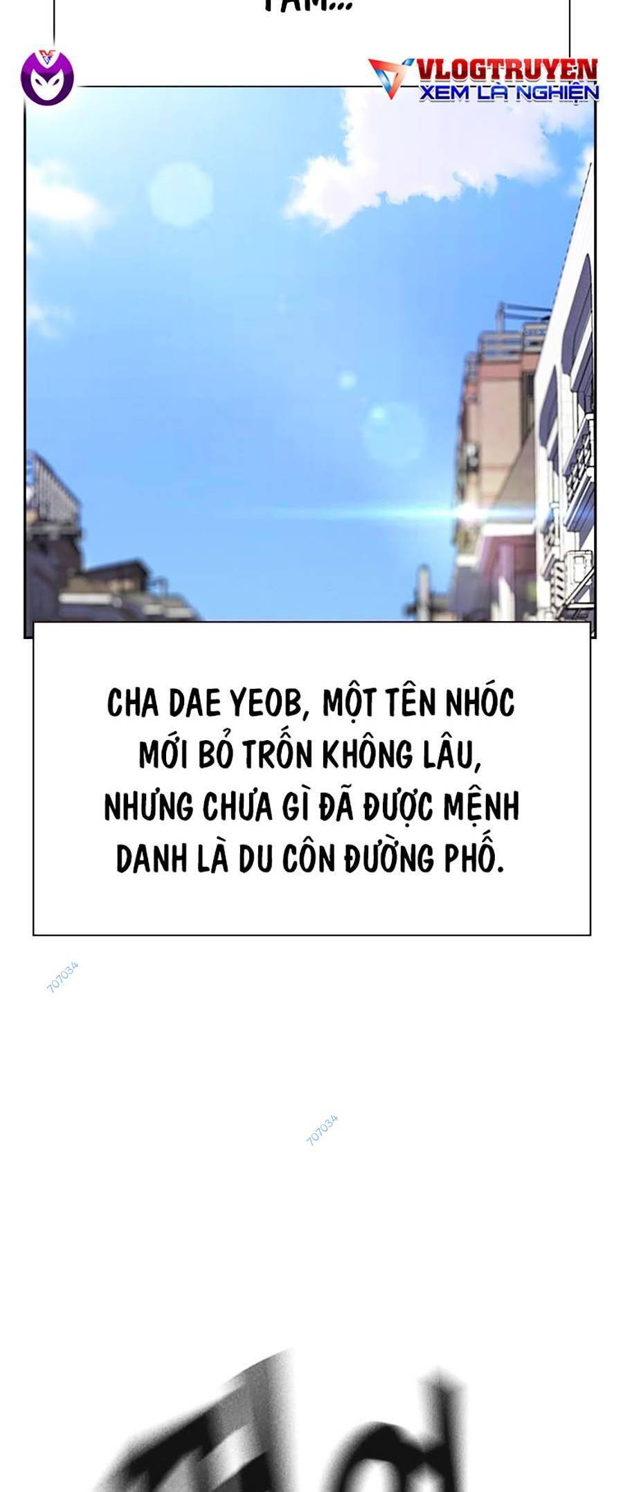 Để Có Thể Sống Sót Chap 66.5 - Next Chap 67.5