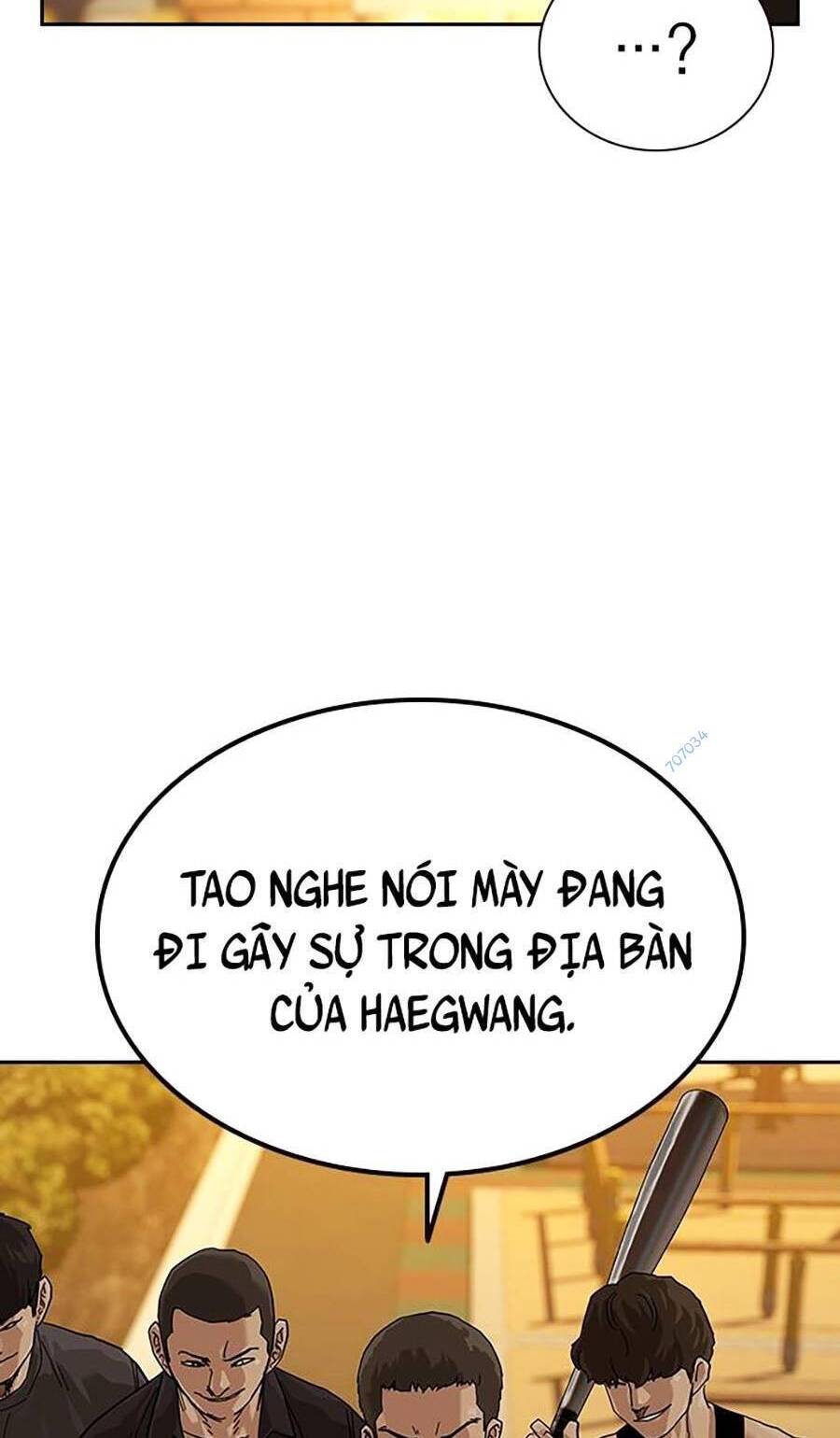Để Có Thể Sống Sót Chap 66.5 - Next Chap 67.5