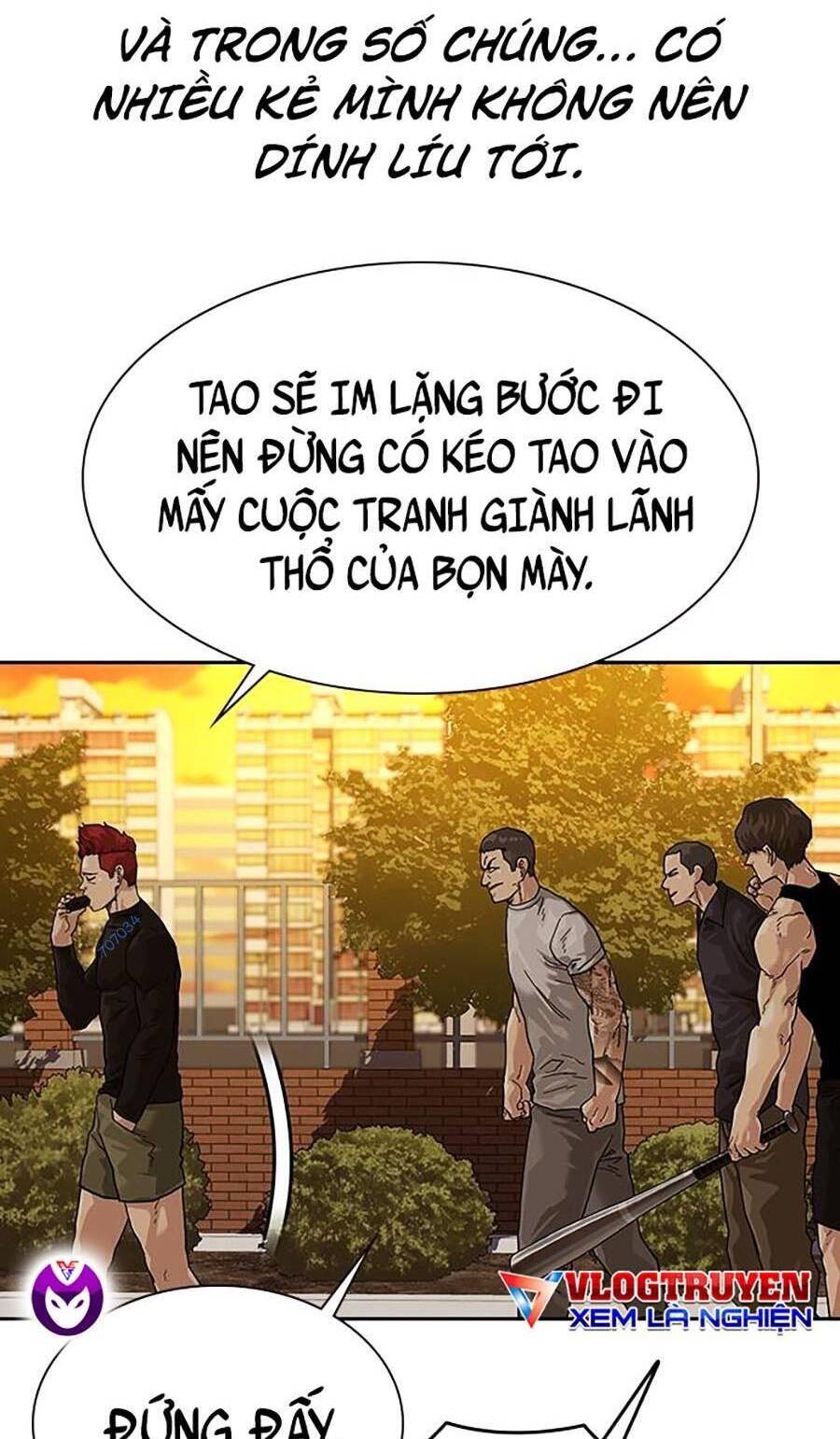 Để Có Thể Sống Sót Chap 66.5 - Next Chap 67.5