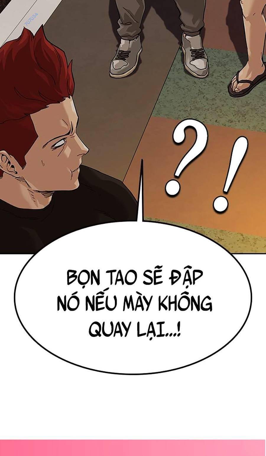 Để Có Thể Sống Sót Chap 66.5 - Next Chap 67.5