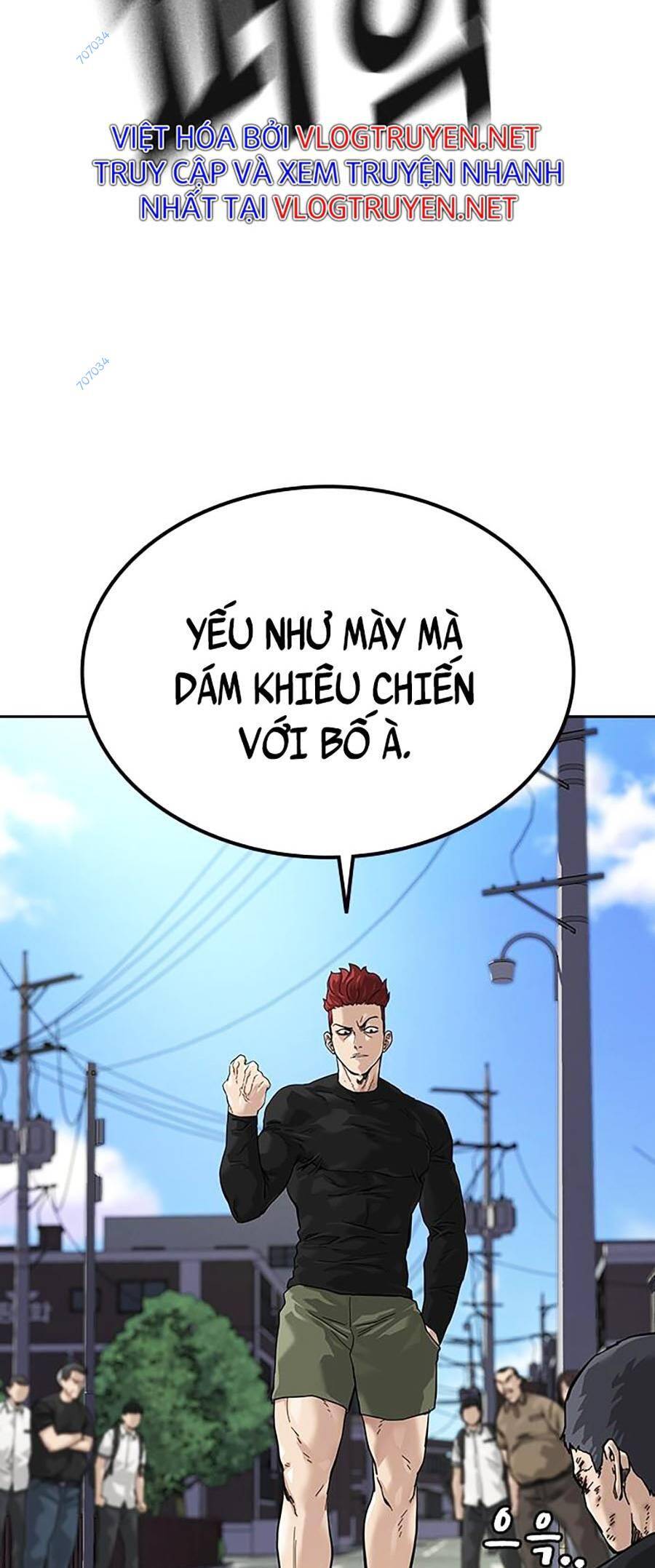 Để Có Thể Sống Sót Chap 66.5 - Next Chap 67.5