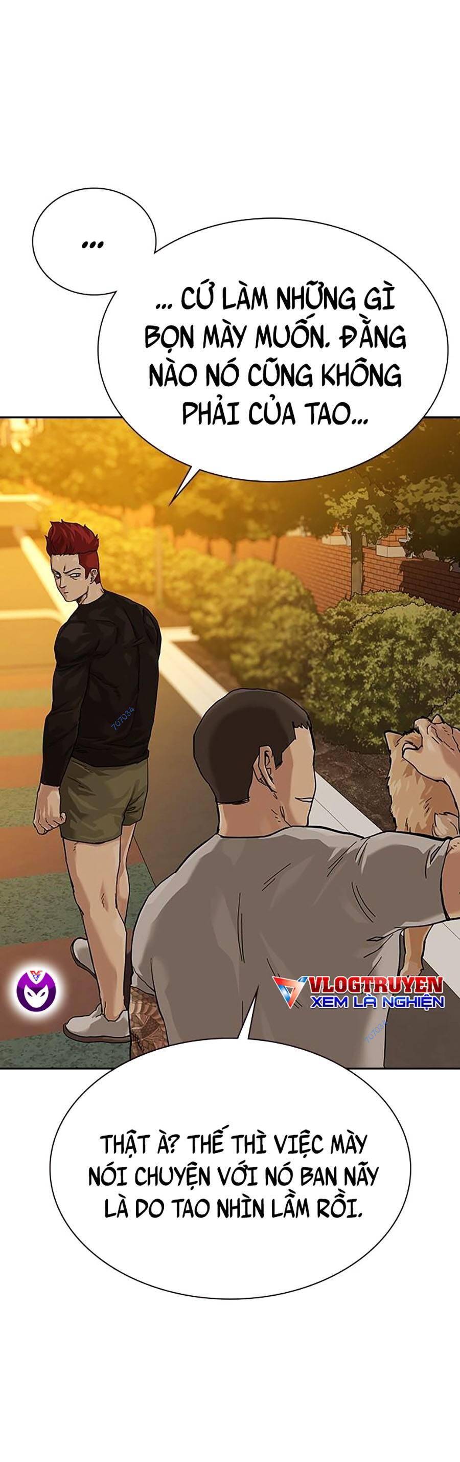 Để Có Thể Sống Sót Chap 66.5 - Next Chap 67.5